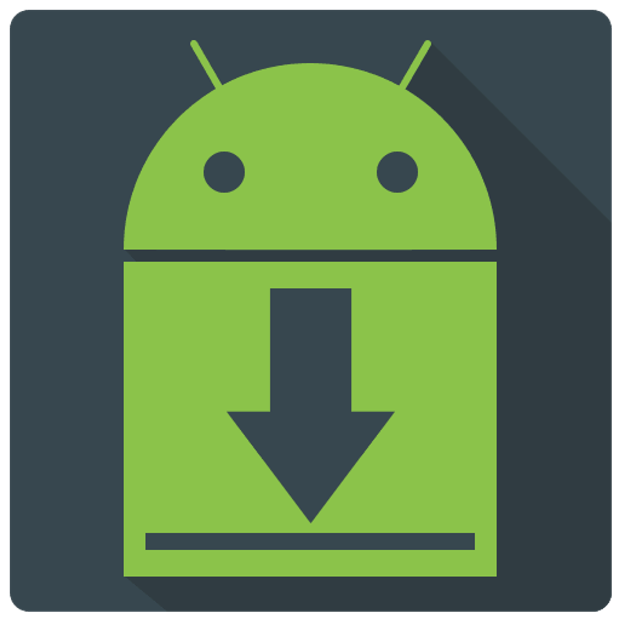 Loader Droid download manager - Apps on Google Play