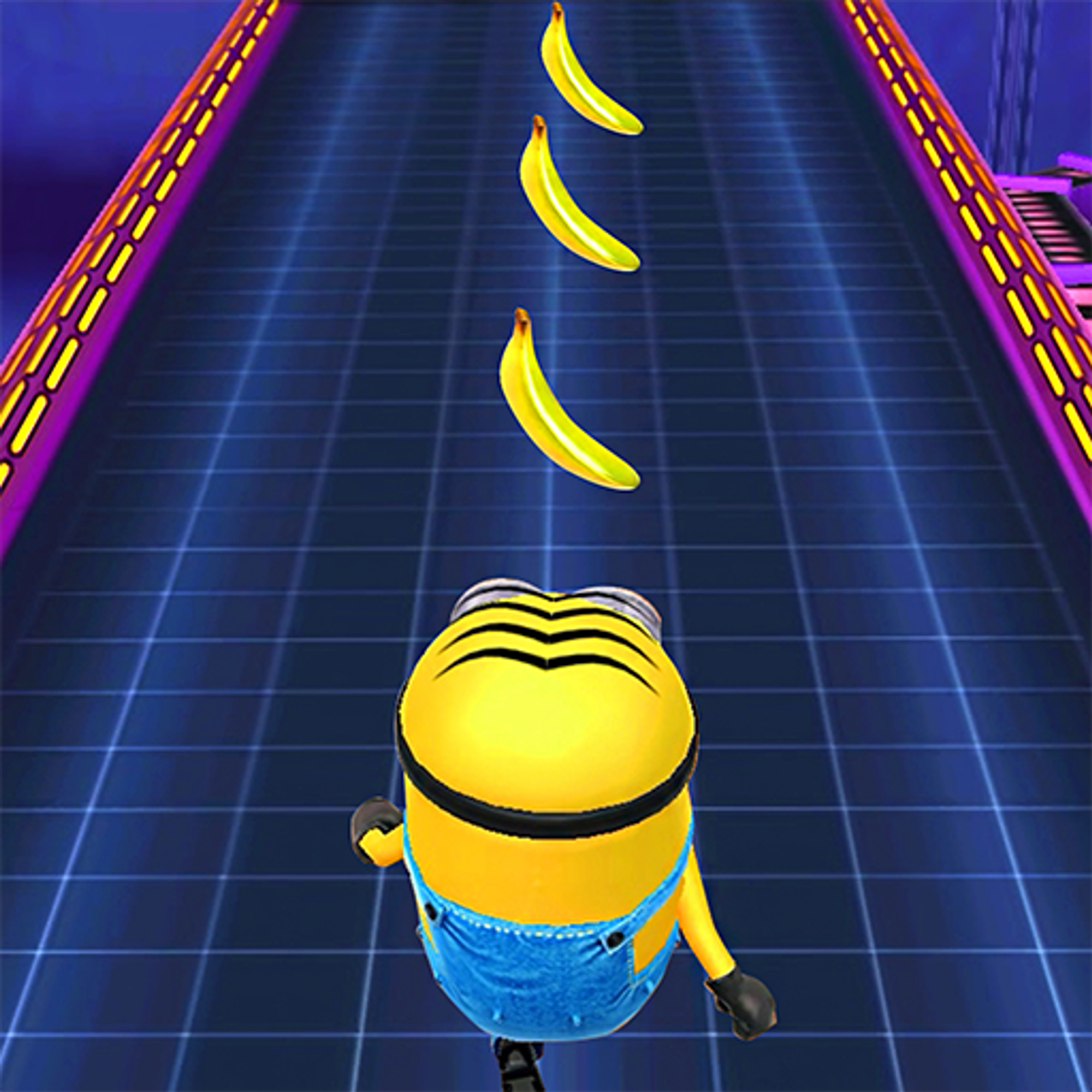 Minion Rush: Running Game - Apps on Google Play