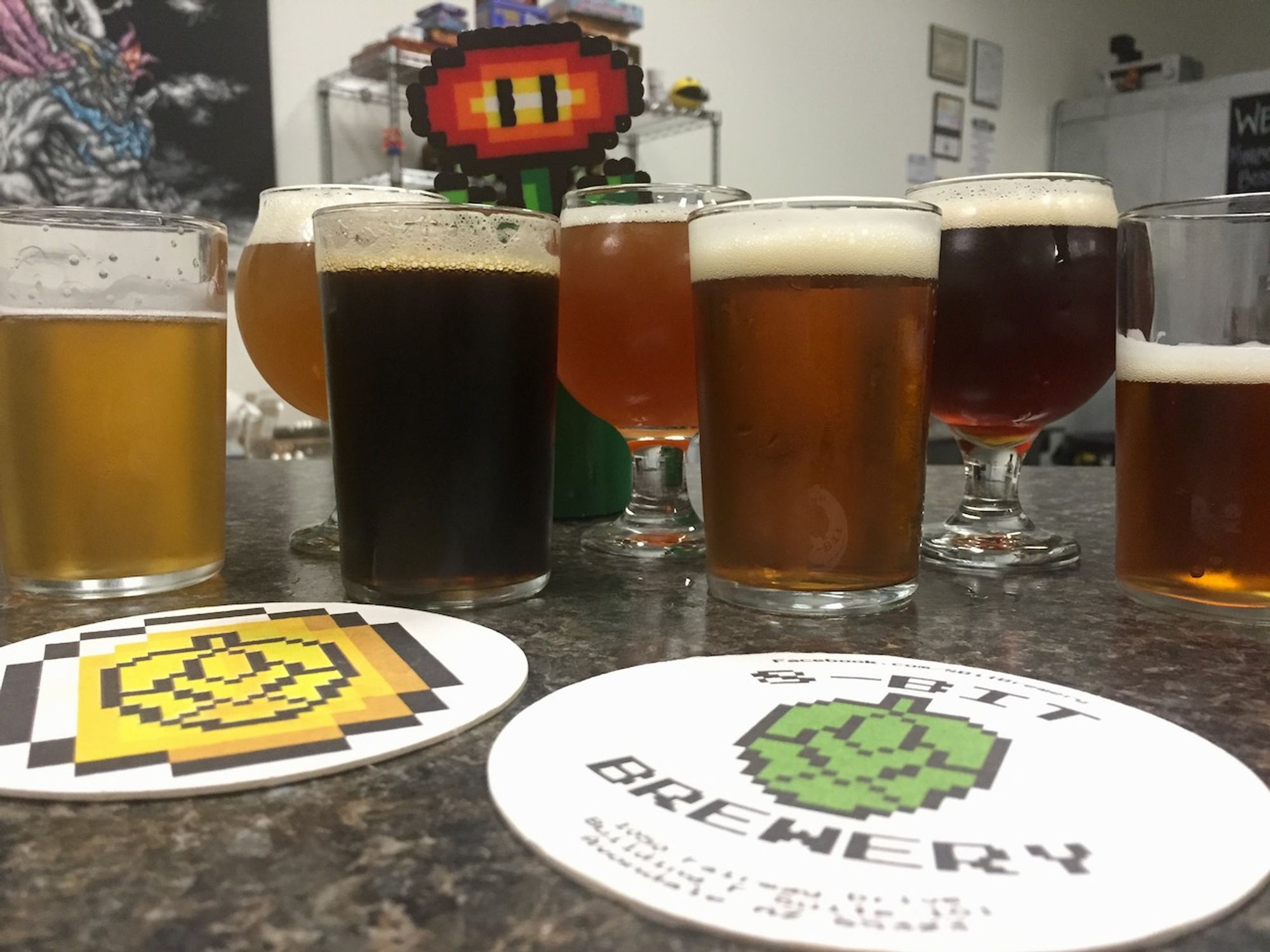 Arizona Breweries