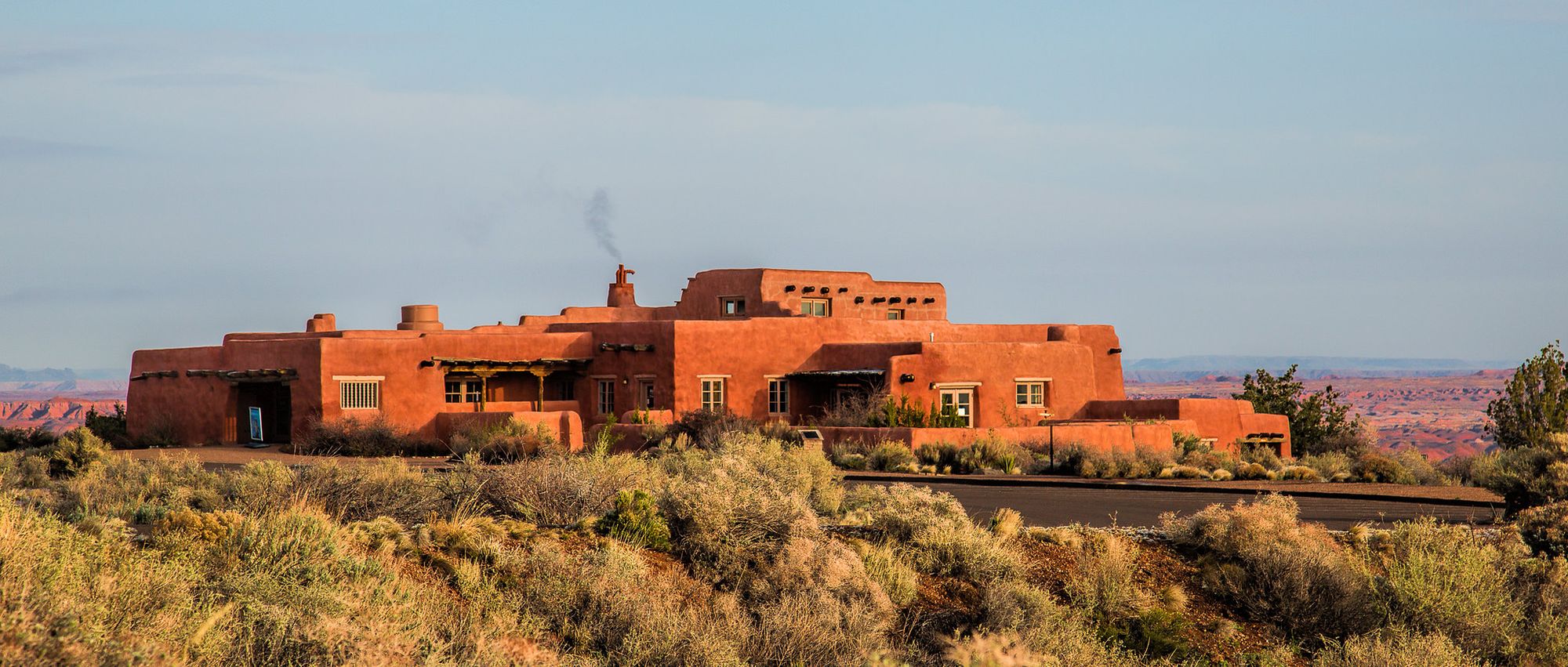 Arizona Natl Historic Landmarks