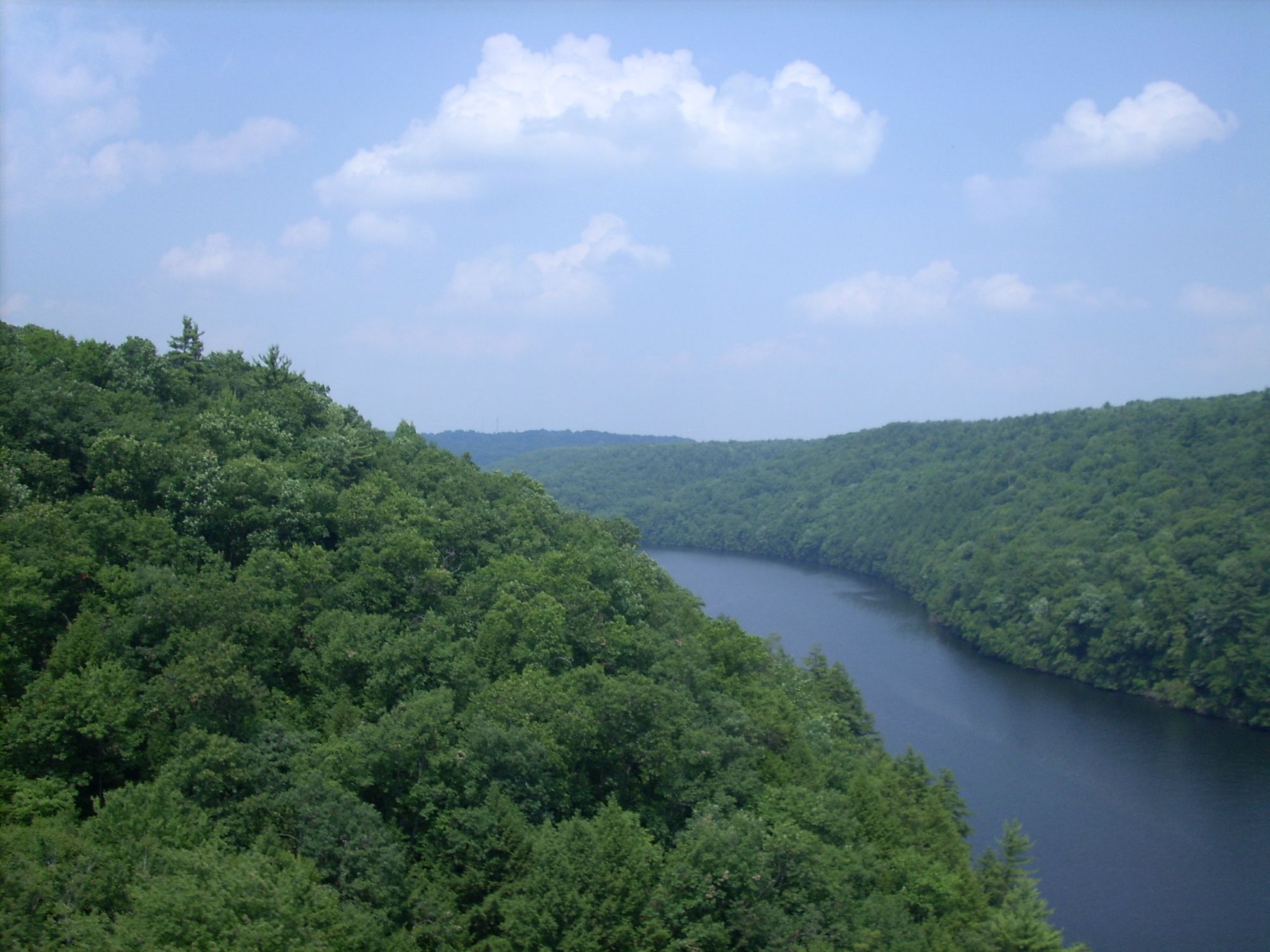 Pennsylvania Wild & Scenic Rivers