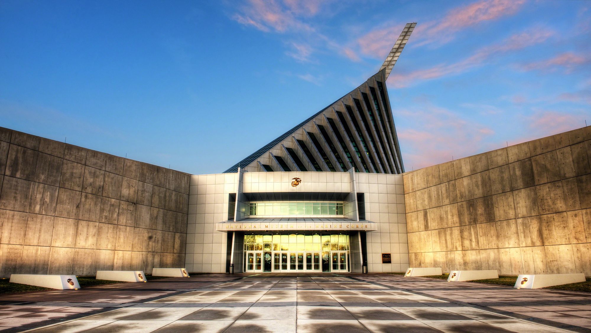 National Museums of the US Armed Forces