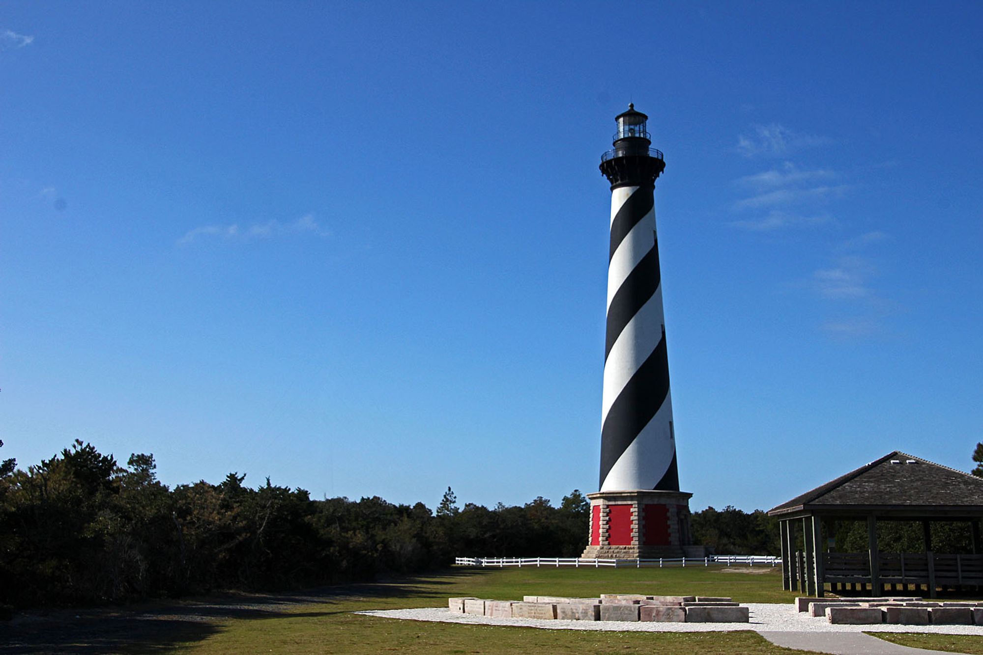 Tallest Lighthouses in the US