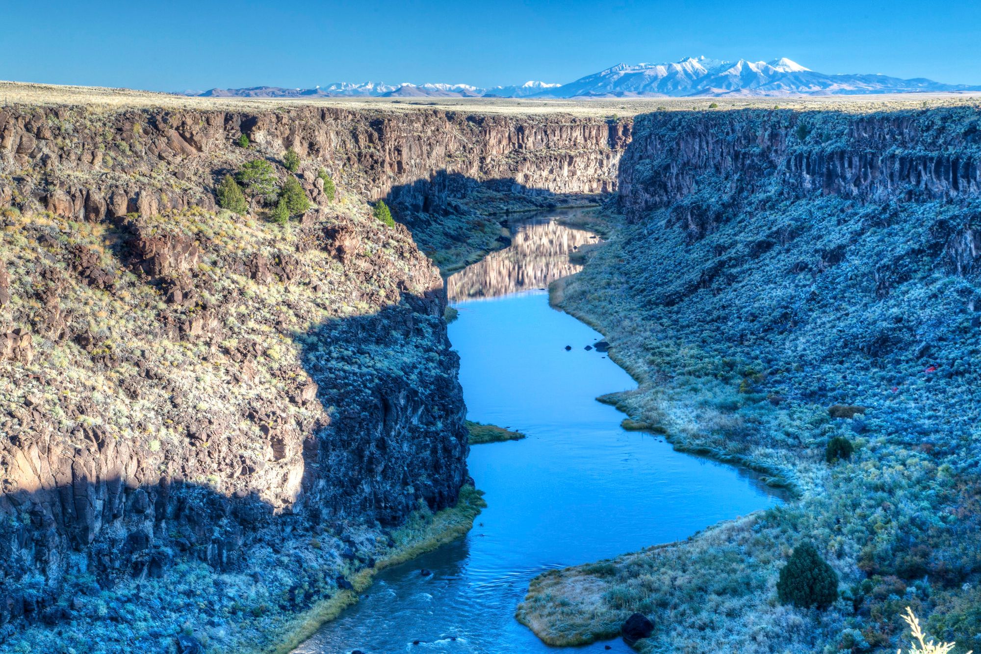 New Mexico Wild & Scenic Rivers