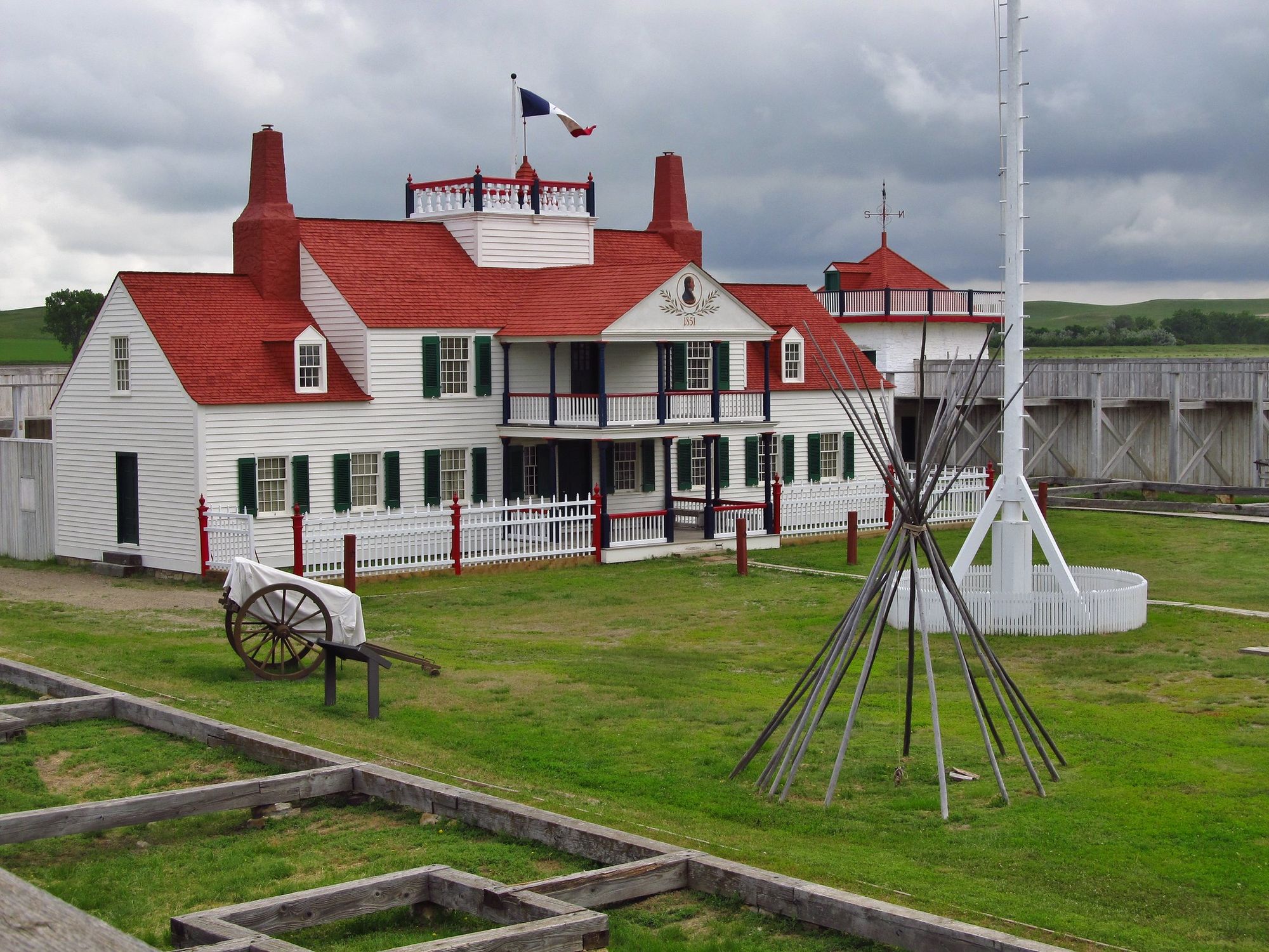 Maine Natl Historic Landmarks