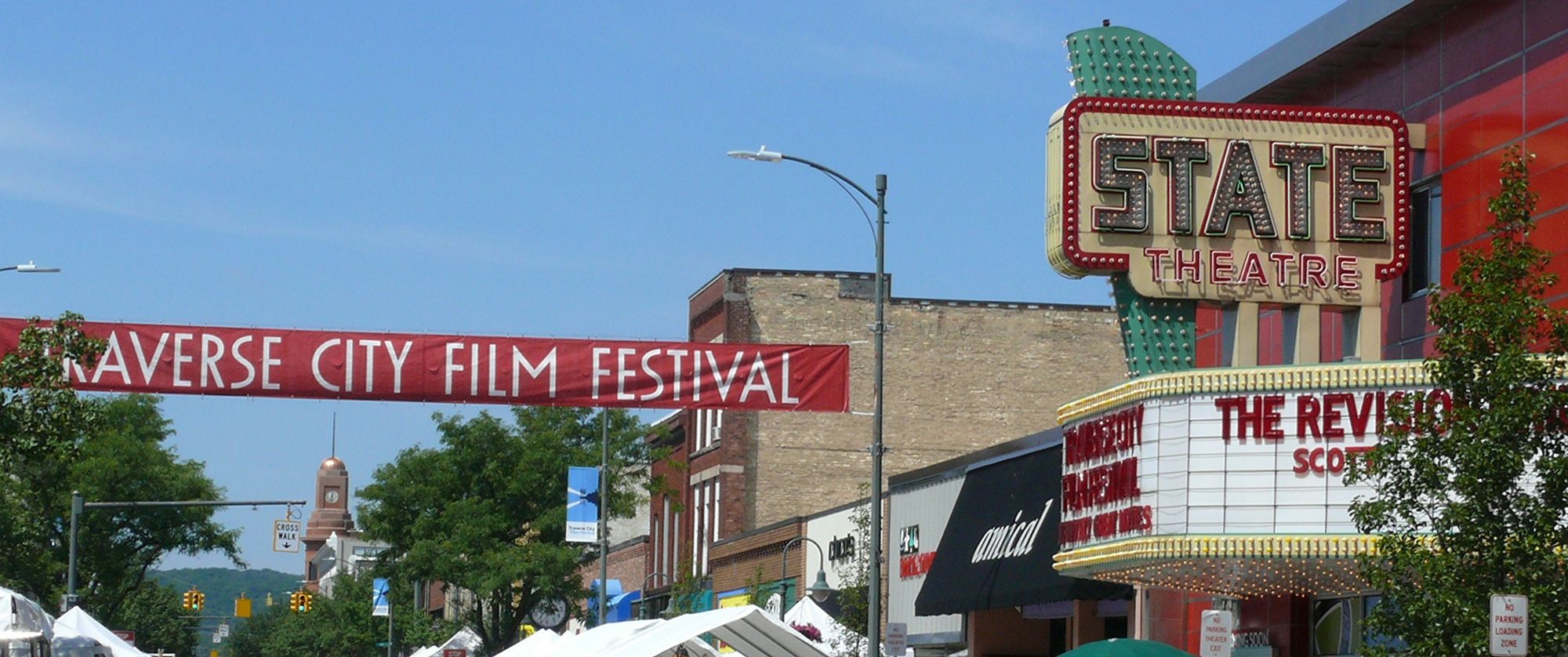 Michigan Film Festivals