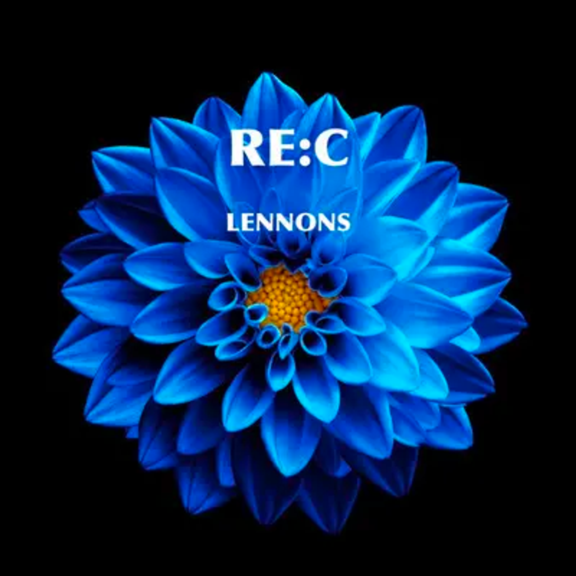 LENNONS レノンズ 1st EP “RE:C” 