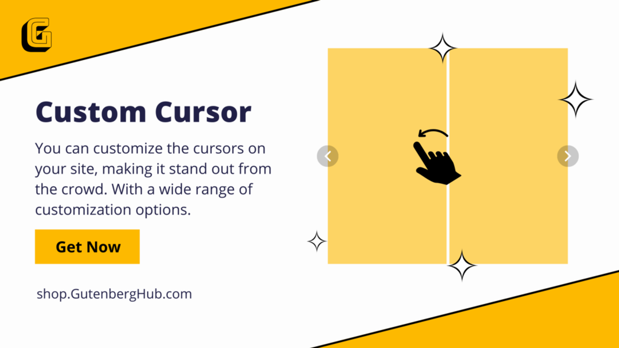 How to download cursors from site? - Custom Cursor