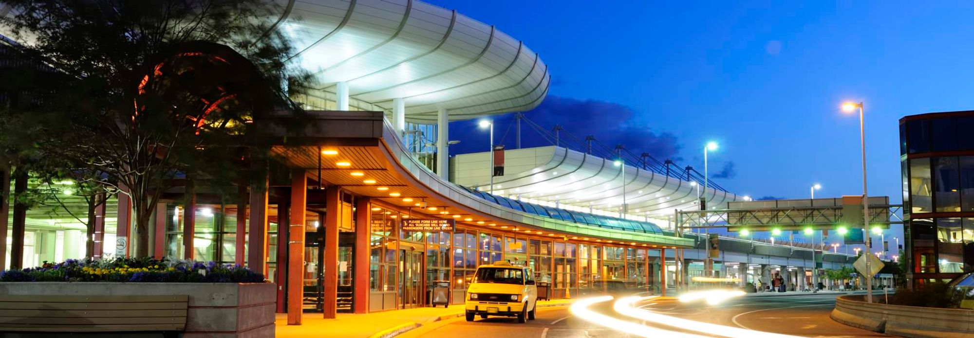 Ted Stevens Anchorage International Airport (ANC) (安克雷奇) (Mandarin)