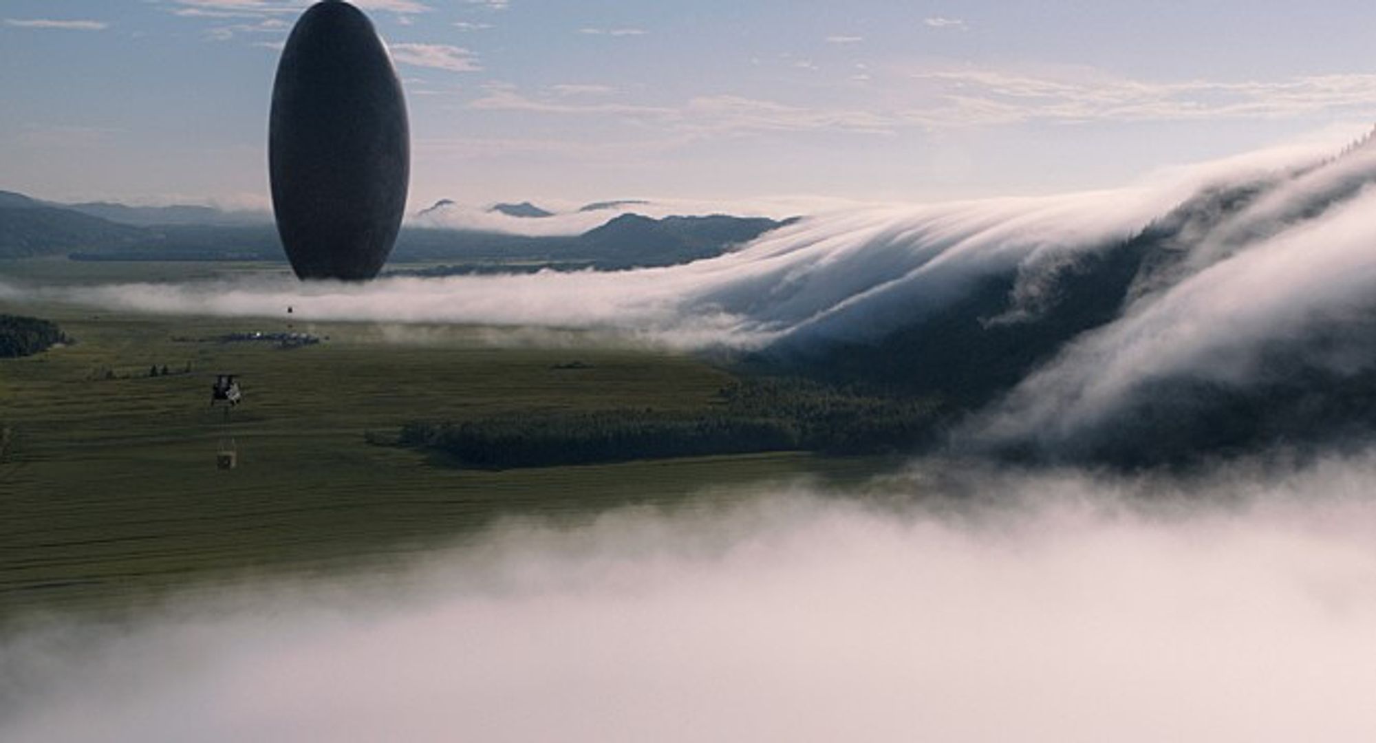 ⓒ Arrival, 2016