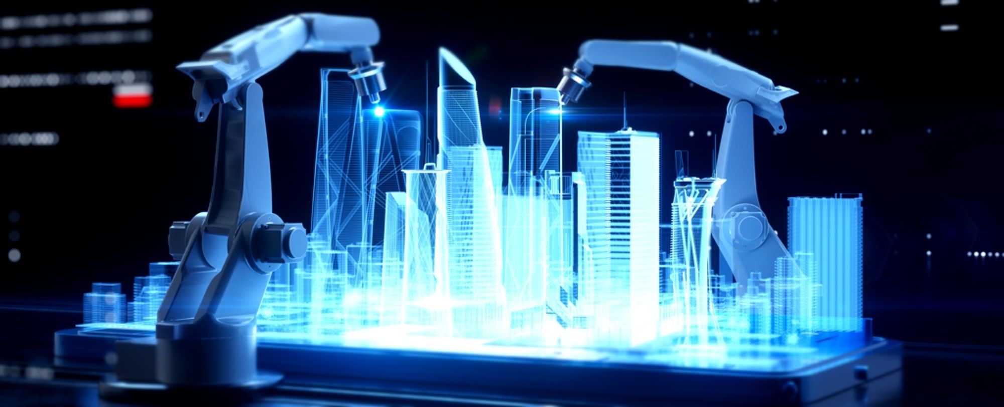 AI Can Already Design Better Cities Than Humans, Study Shows : ScienceAlert