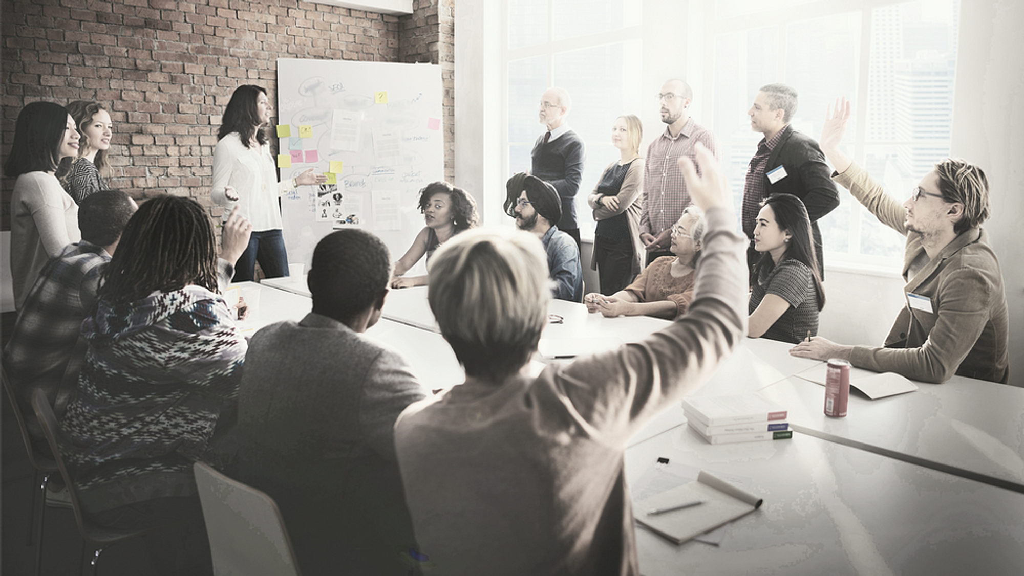 How to conduct design review meetings that don’t get derailed | by Sean Harris | UX Collective