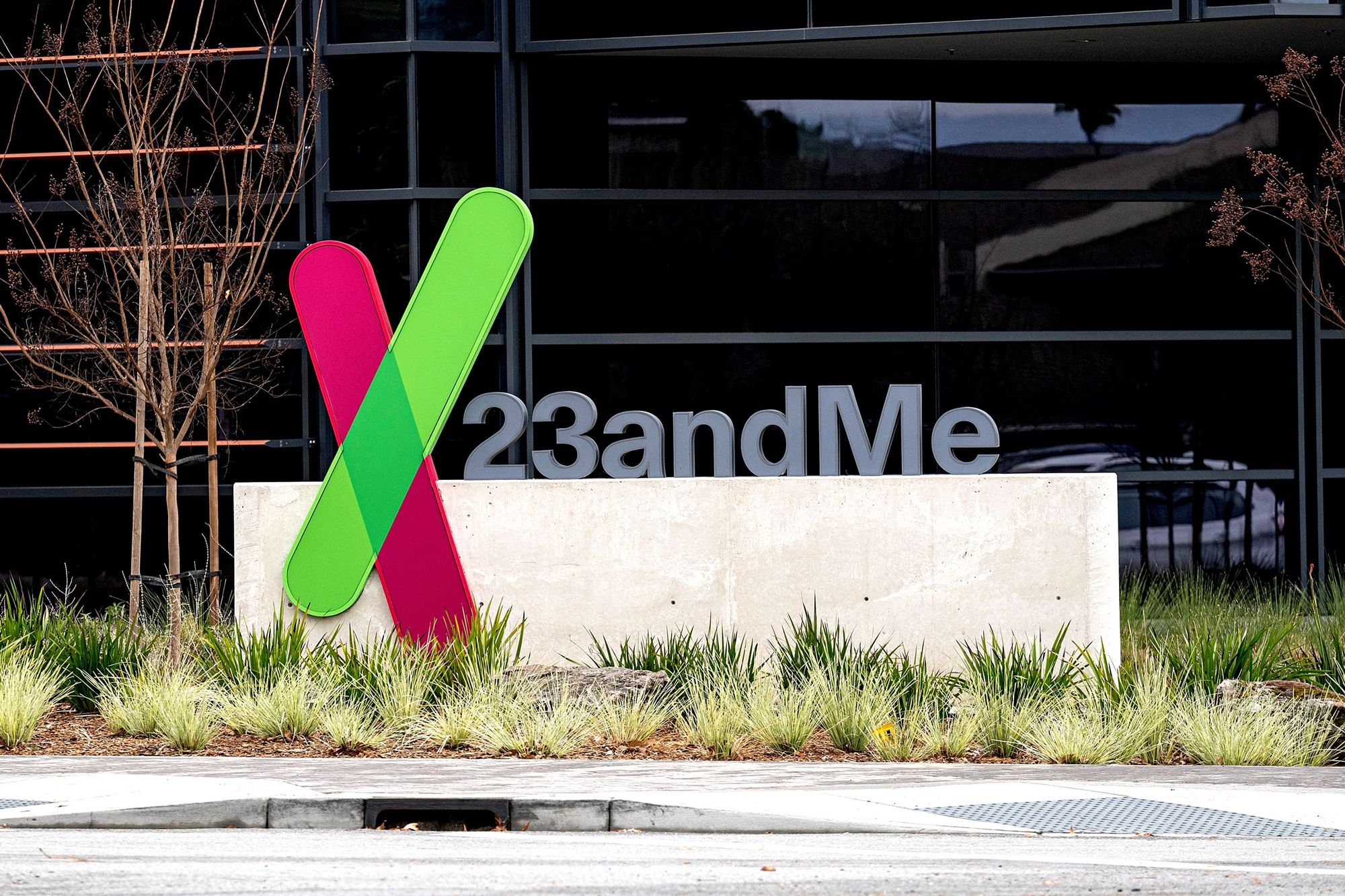 23andMe User Data Stolen in Targeted Attack on Ashkenazi Jews | WIRED