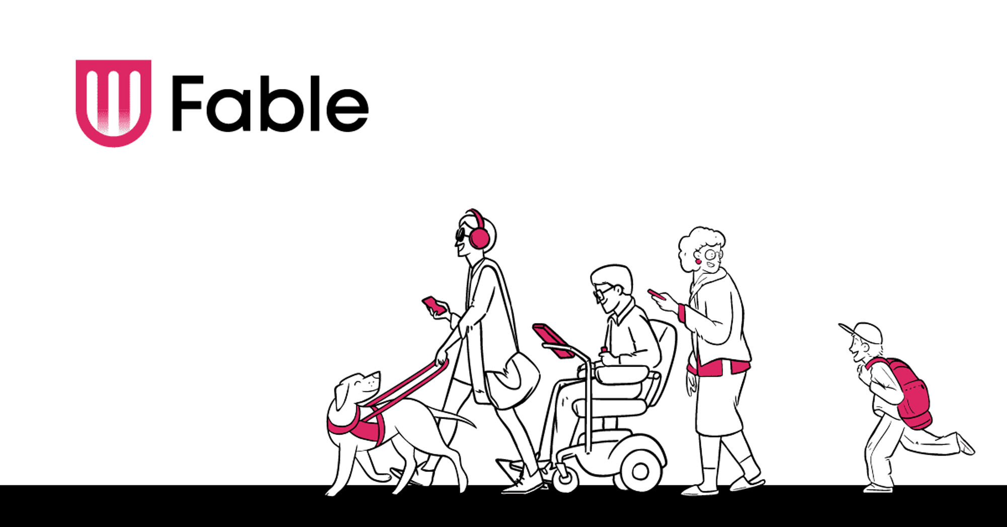 Assistive Technology Glossary | Fable
