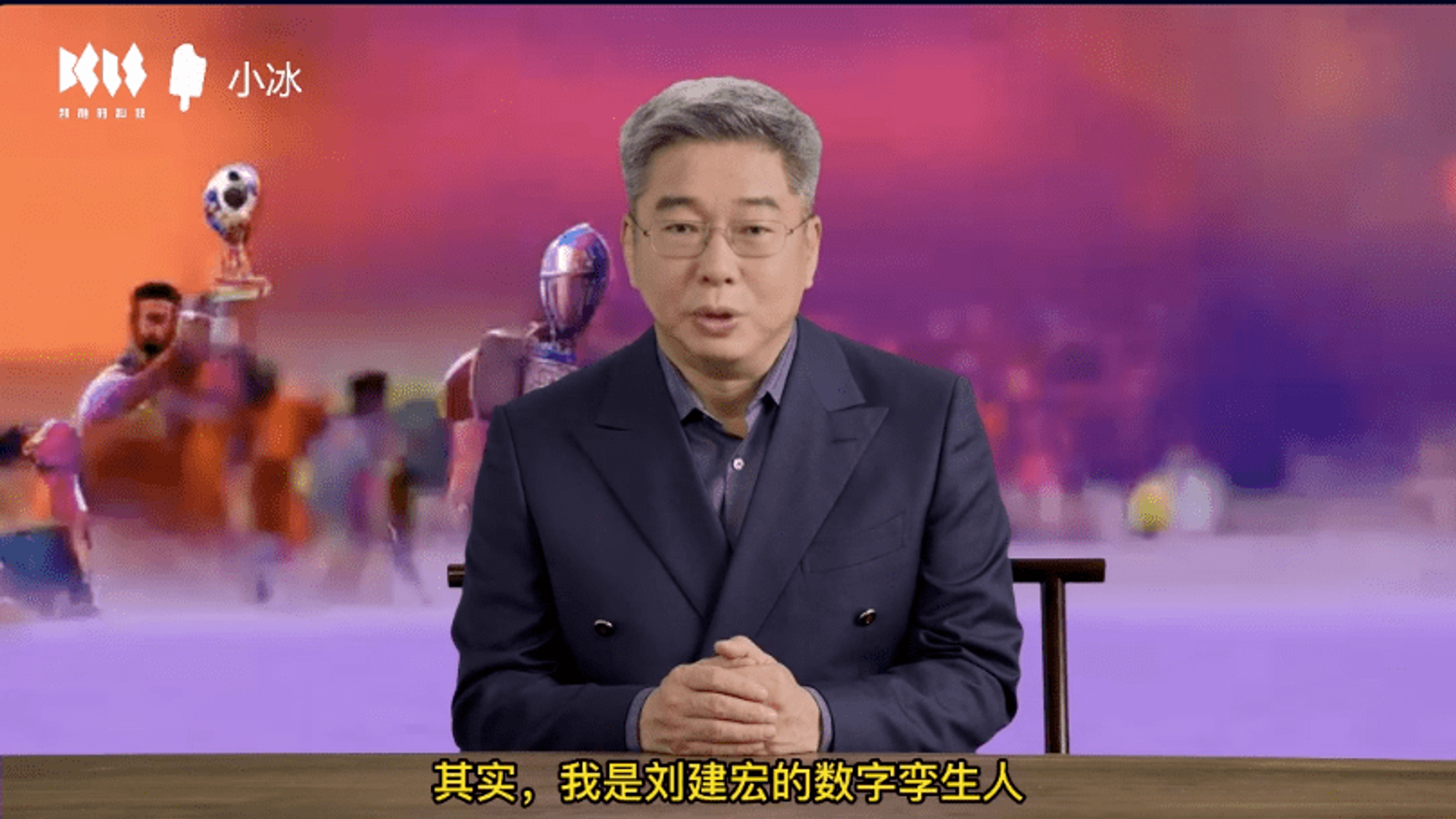 Deepfakes of Chinese influencers are livestreaming 24/7 | MIT Technology Review