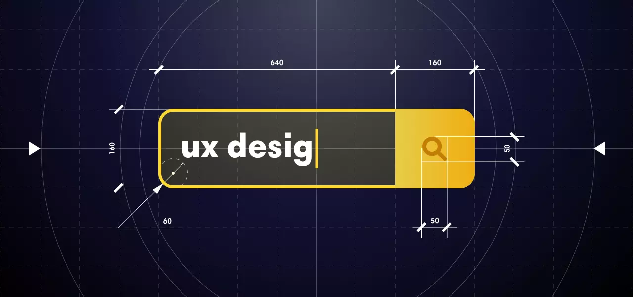 Best UX practices for search interface | Qubstudio