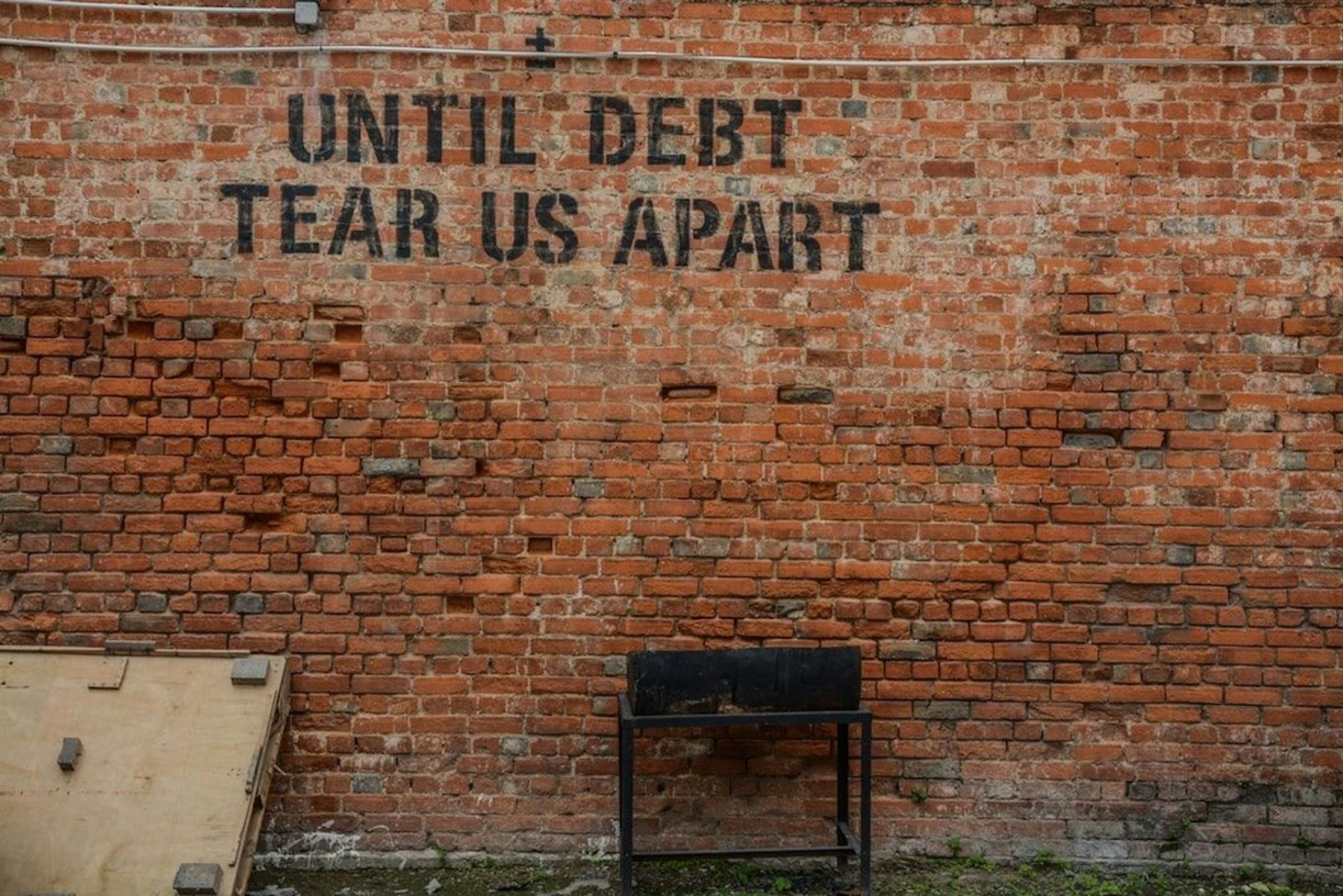 Technical Debt Isn't Technical at All; It's Not Even Debt | HackerNoon