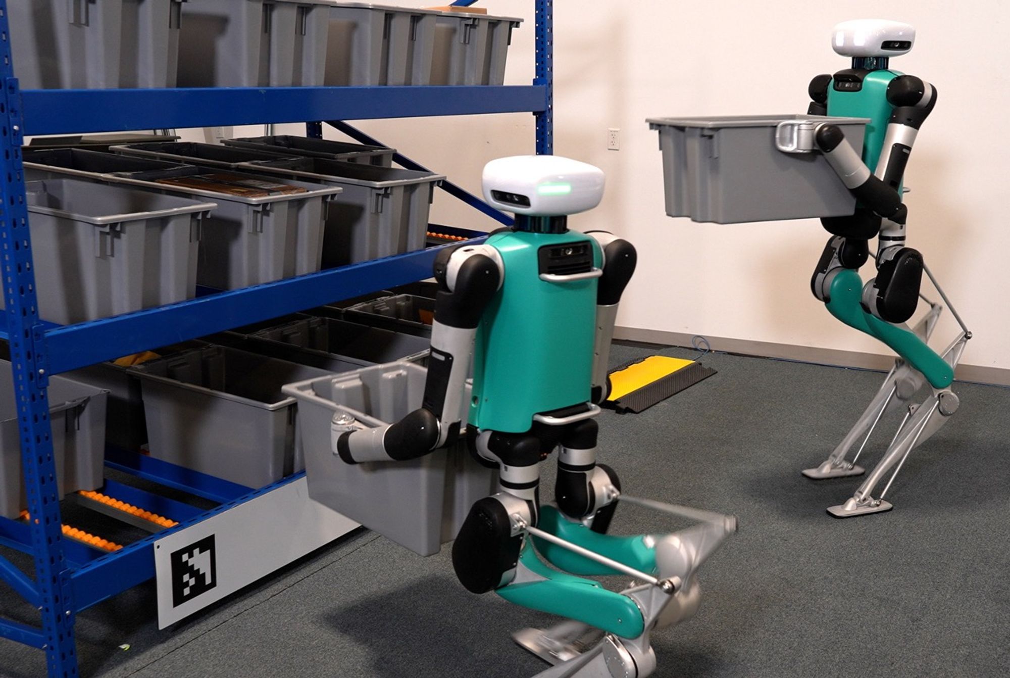 RoboFab is ready to build 10,000 humanoid robots per year | TechCrunch
