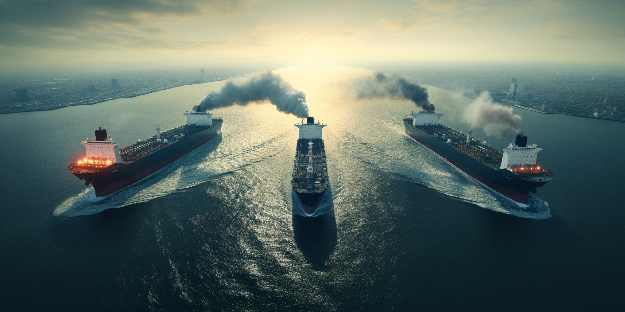 CO2 Can’t Be Shipped In LNG Ships, So It’s Not A Circular Economy Possibility | by Michael Barnard | The Future is Electric | Aug, 2023 | Medium