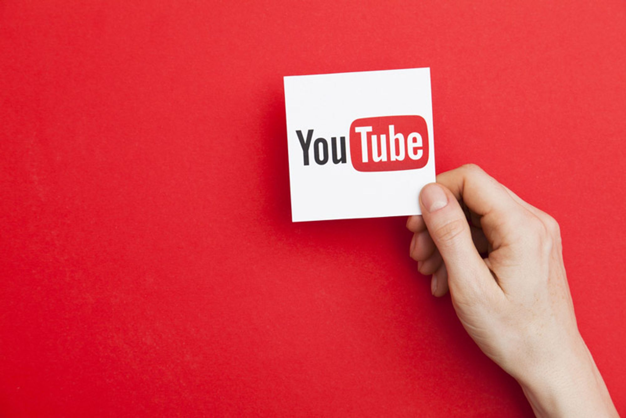 Une étude révèle les stats YouTube les plus secrètes