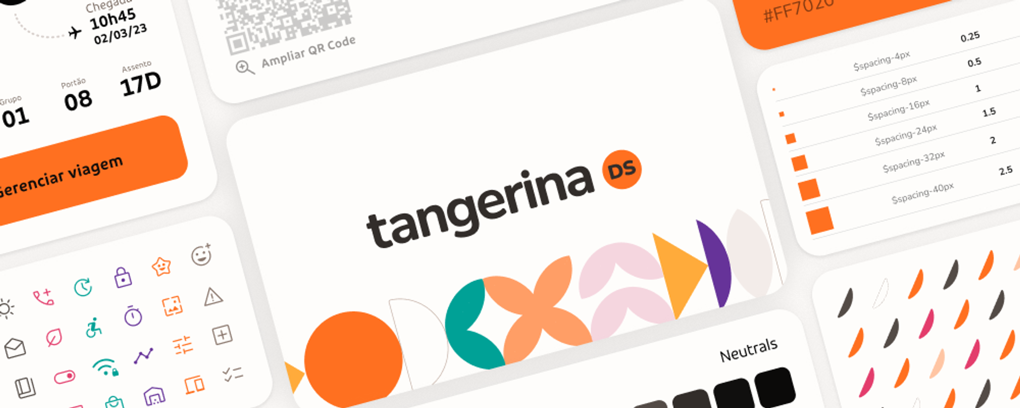 Tangerina