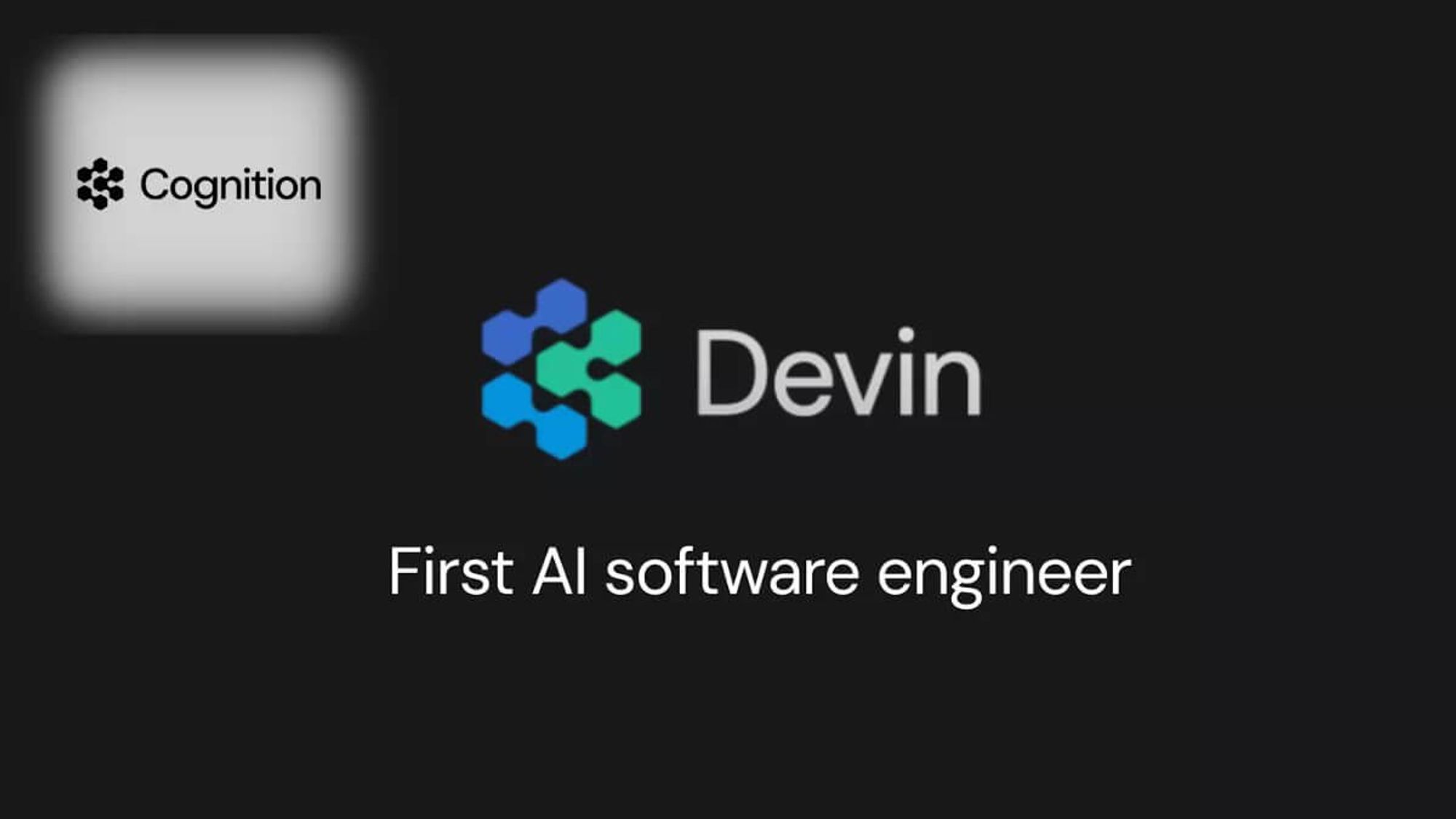 Devin - very powerful autonomous engineer