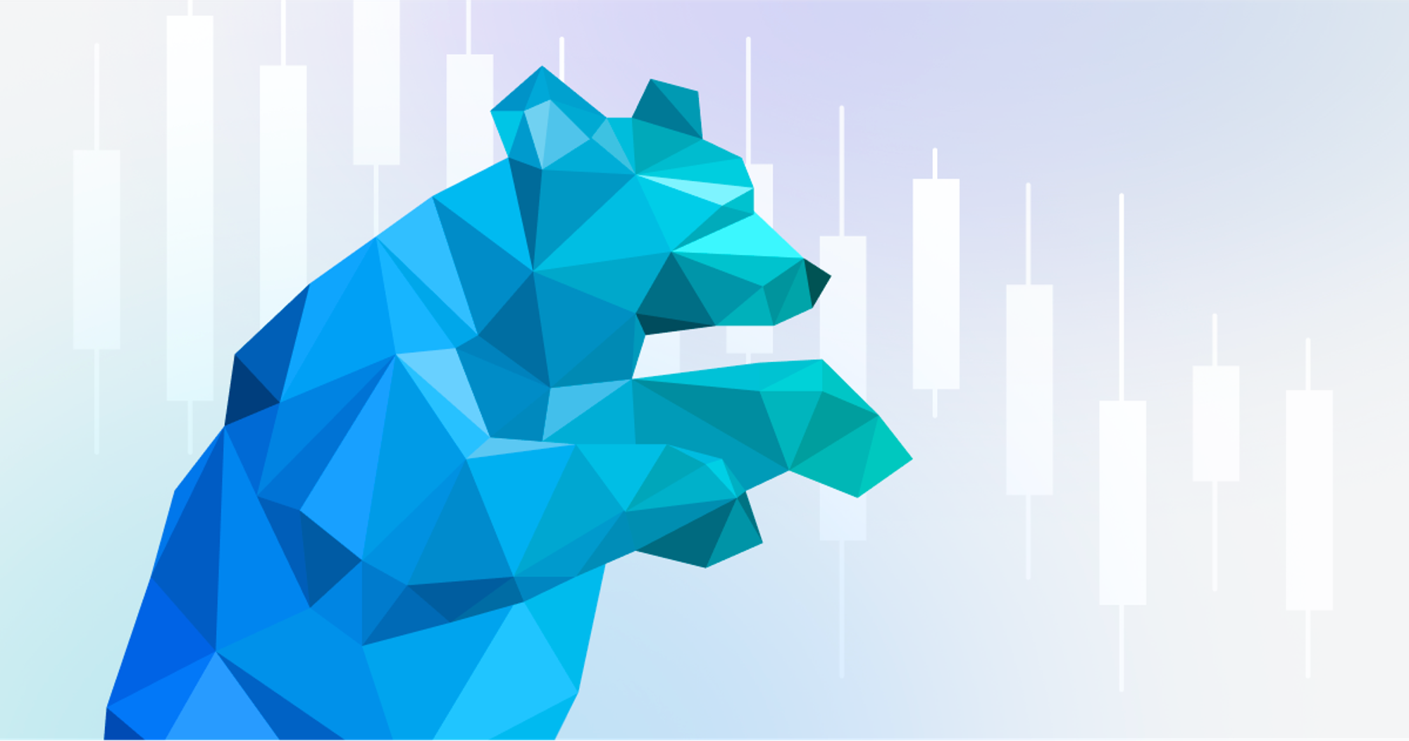 How to keep calm and invest during a crypto bear market [Vol III] blog cover image
