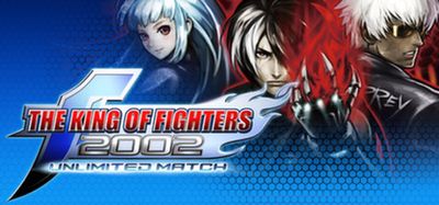 The King of Fighters 2002 Super (bootleg)