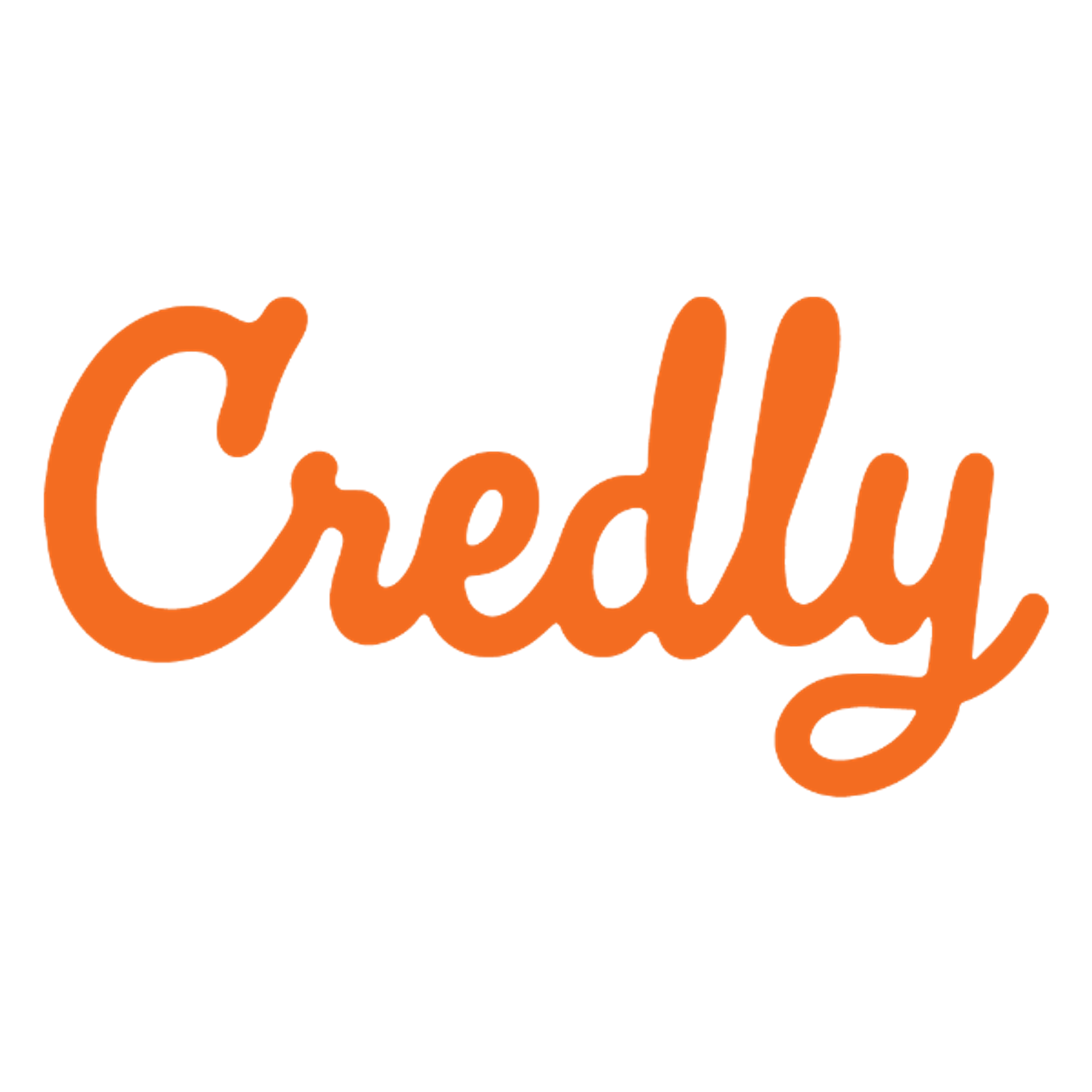              Credly logo