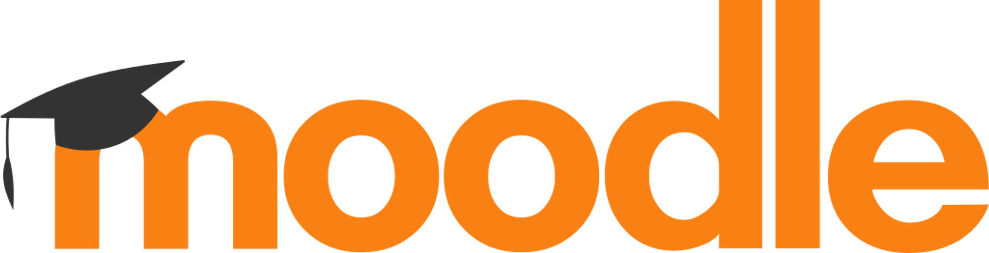                                                                              Moodle Logo 