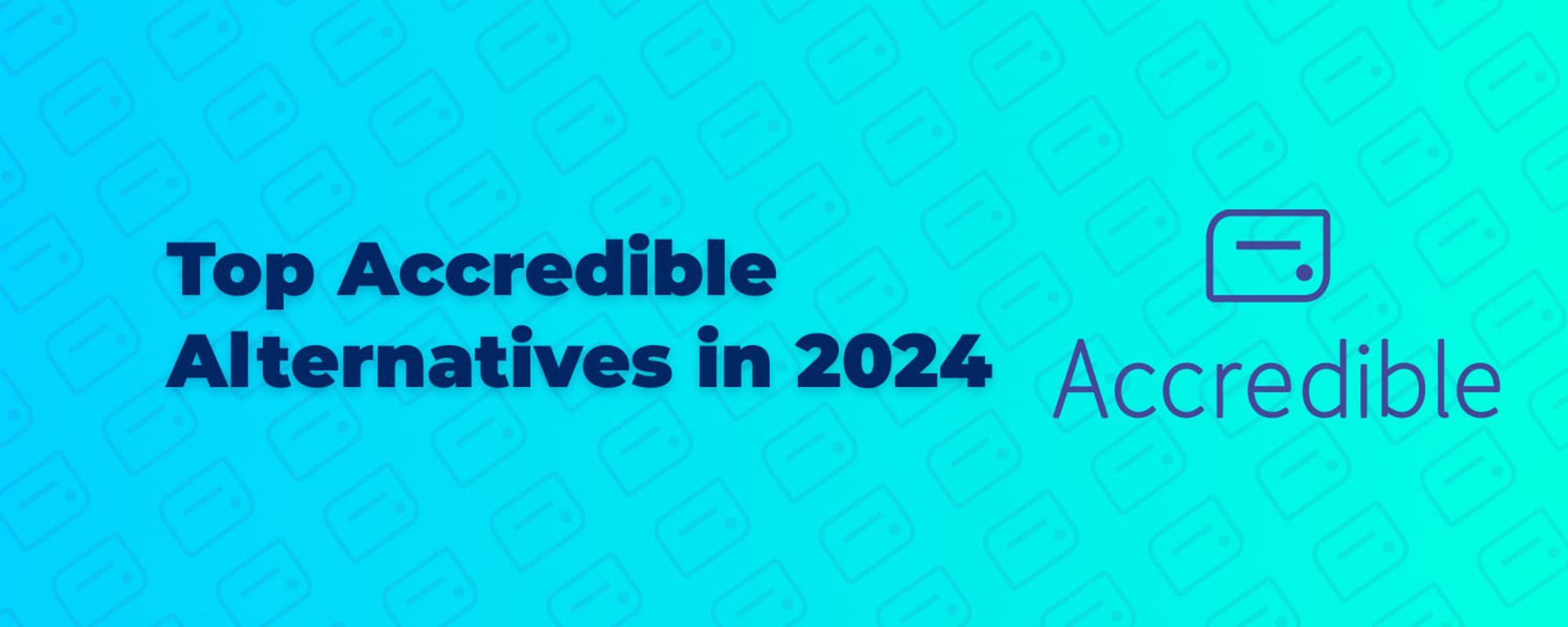 Top 3 Accredible Alternatives in 2024