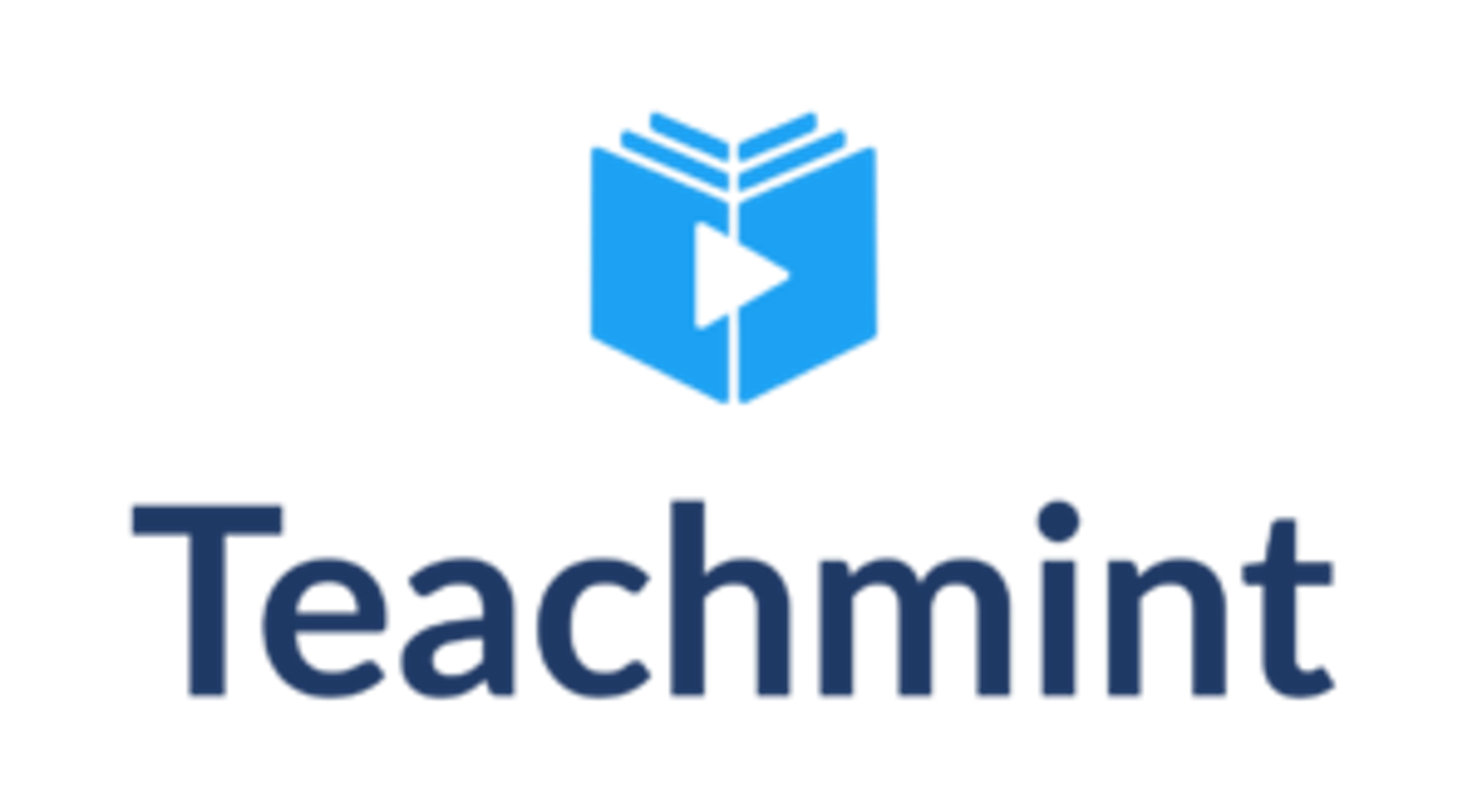                                     Teachmint Logo 