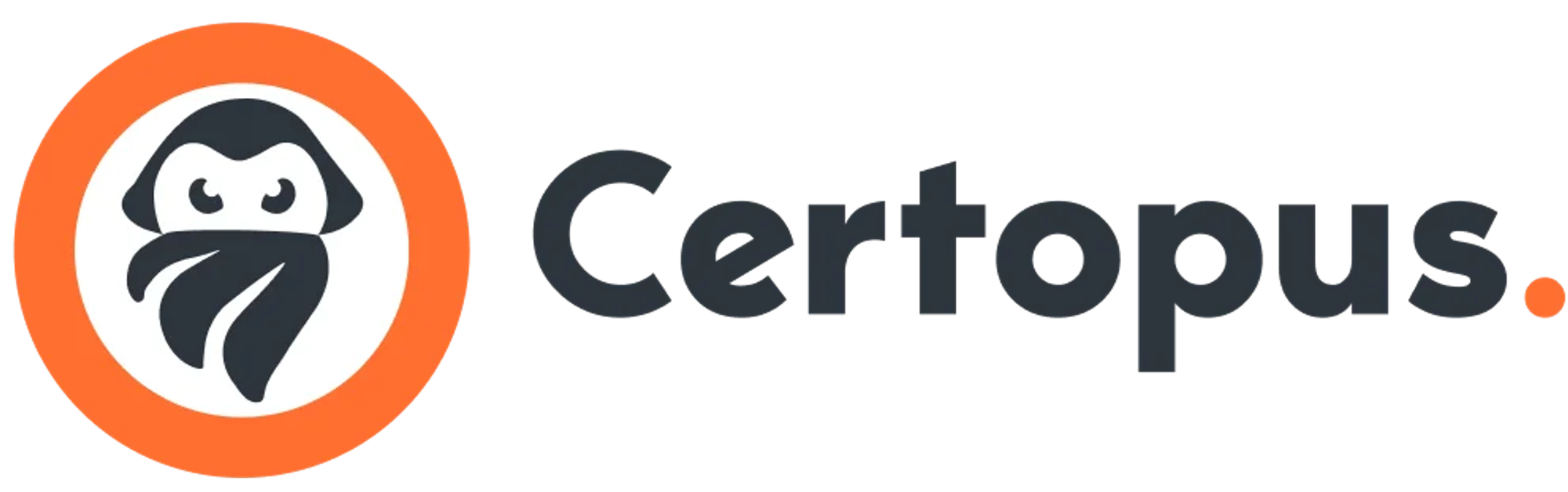                                                                 Certopus Logo