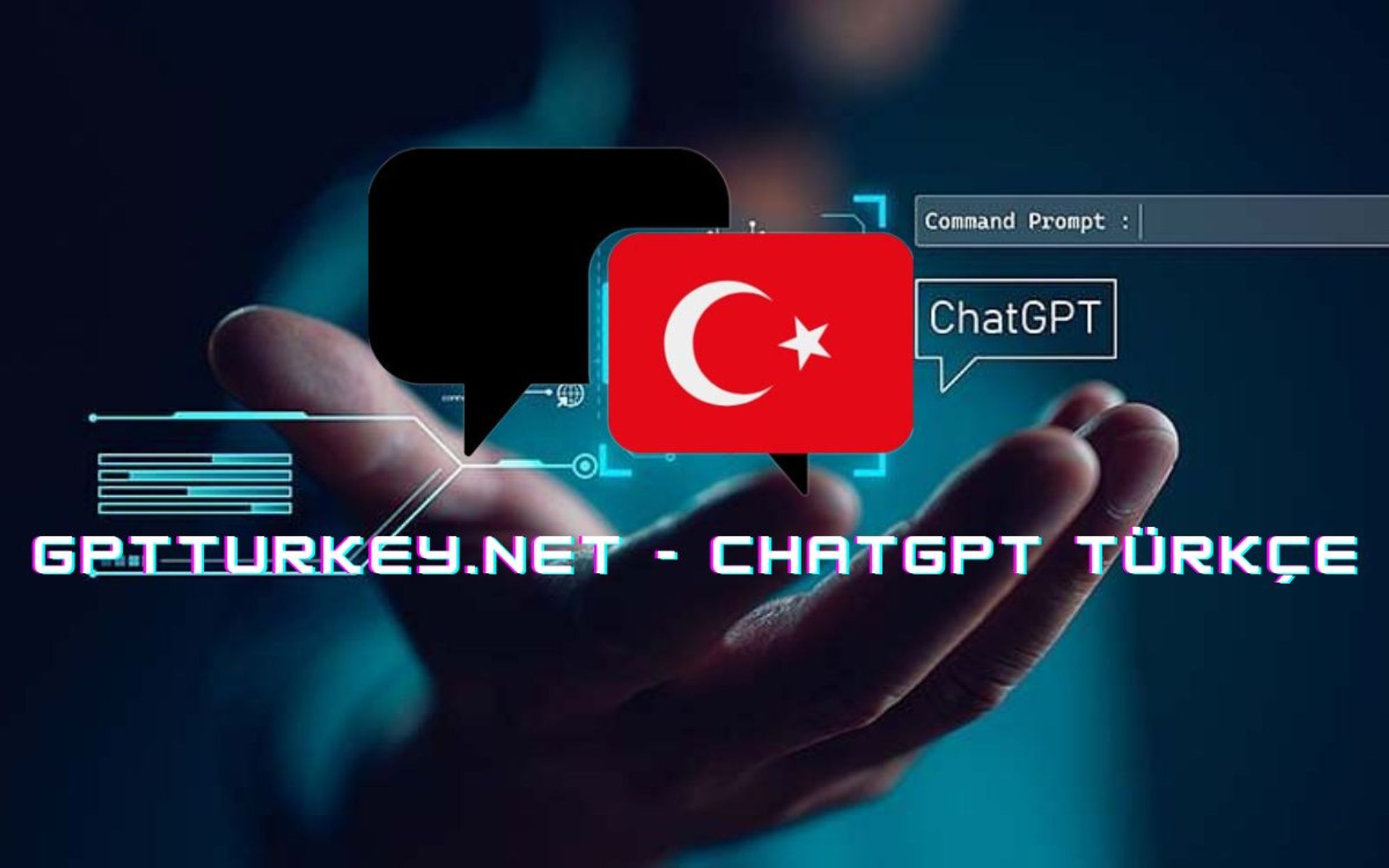 ChatGPT Türkçe ile Sağlık Sektöründe Devrim Yaratın