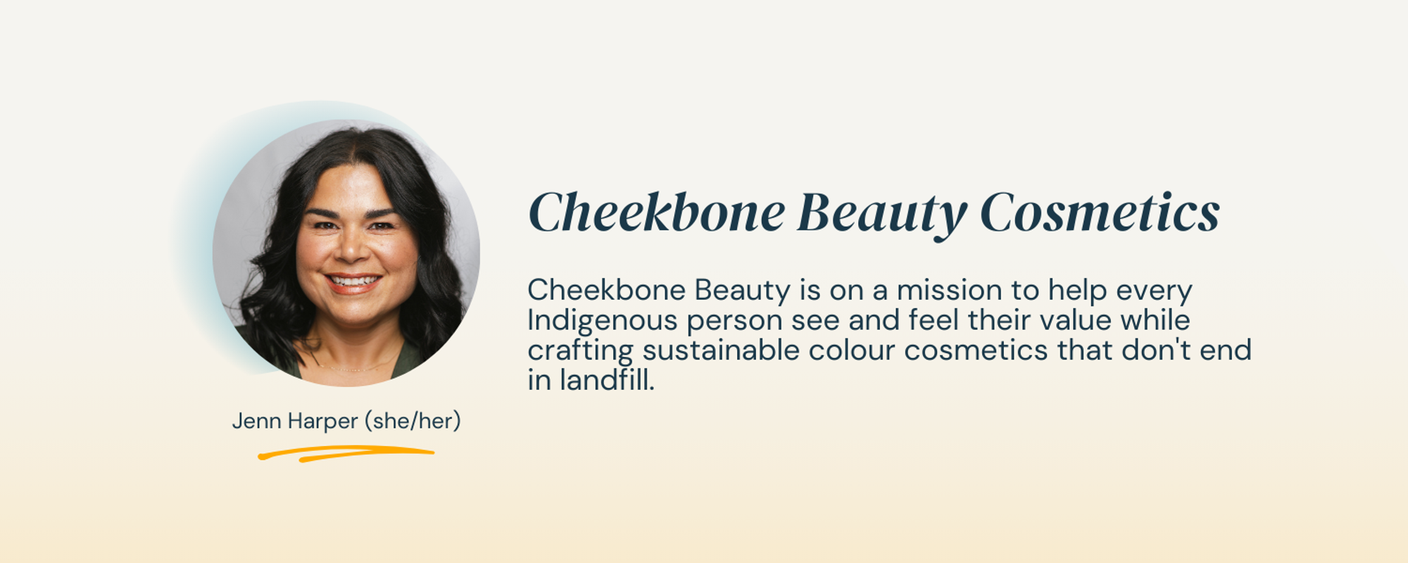 Cheekbone Beauty Cosmetics