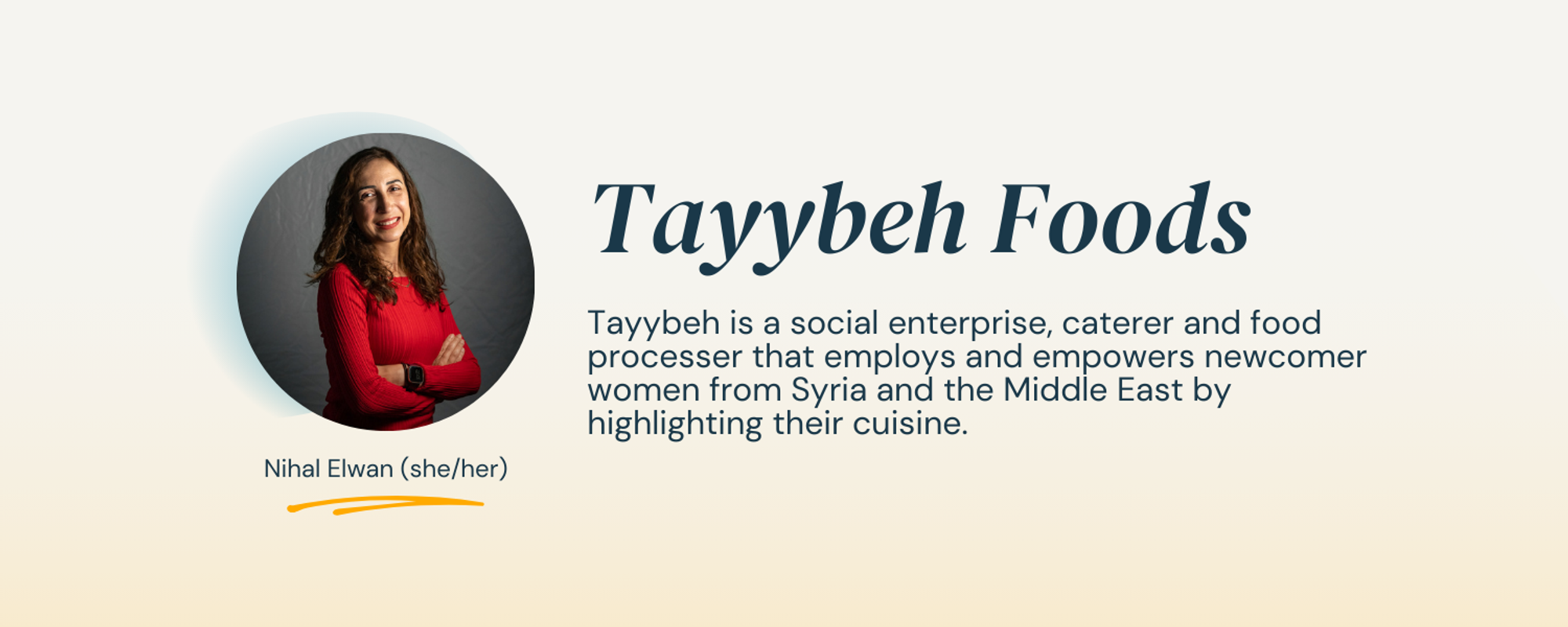 Tayybeh Foods