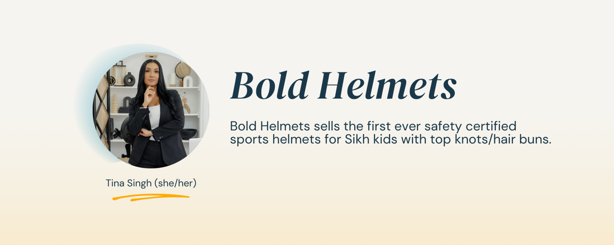 Bold Helmets