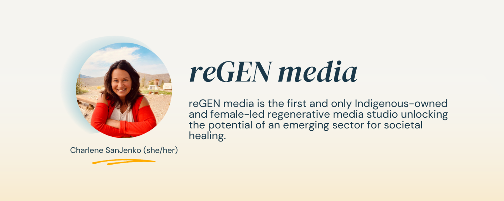 reGEN media