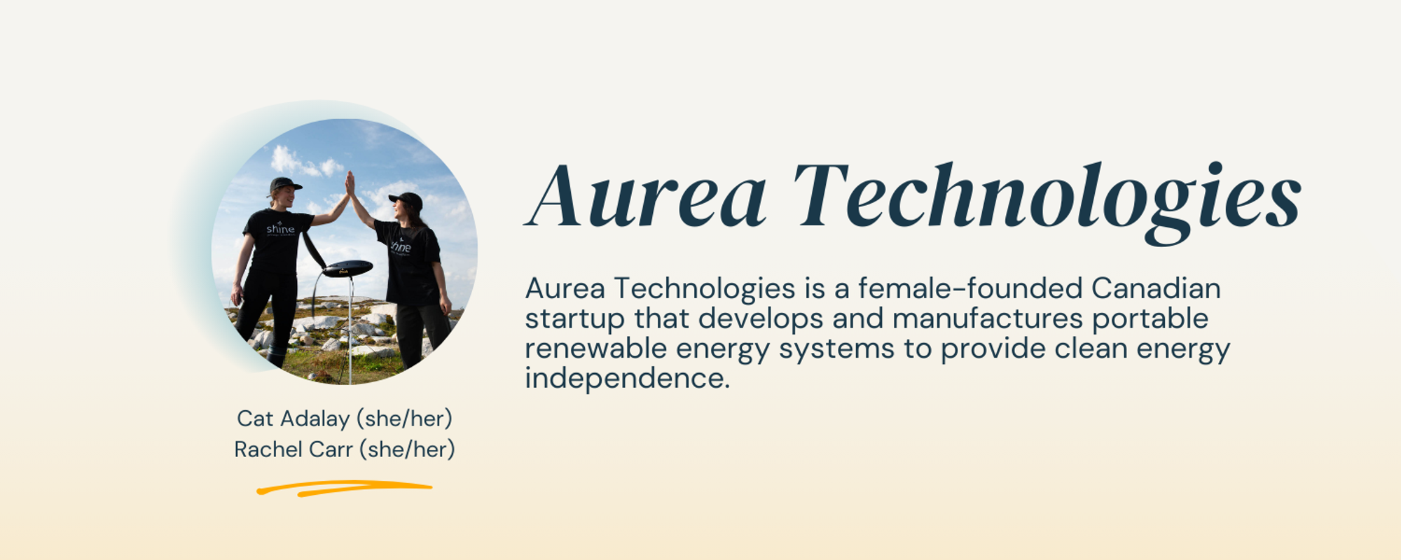 Aurea Technologies