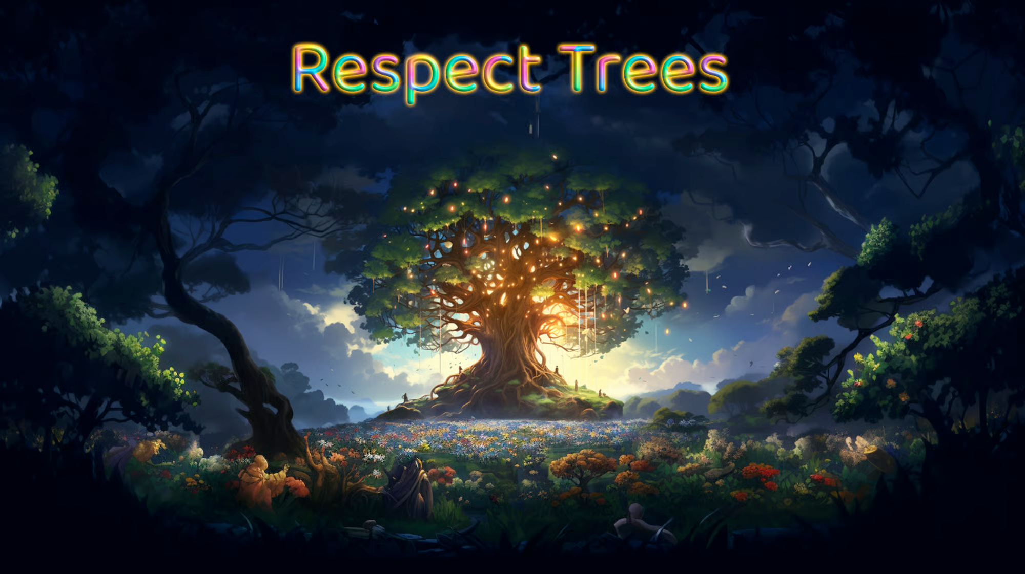 Respect Trees