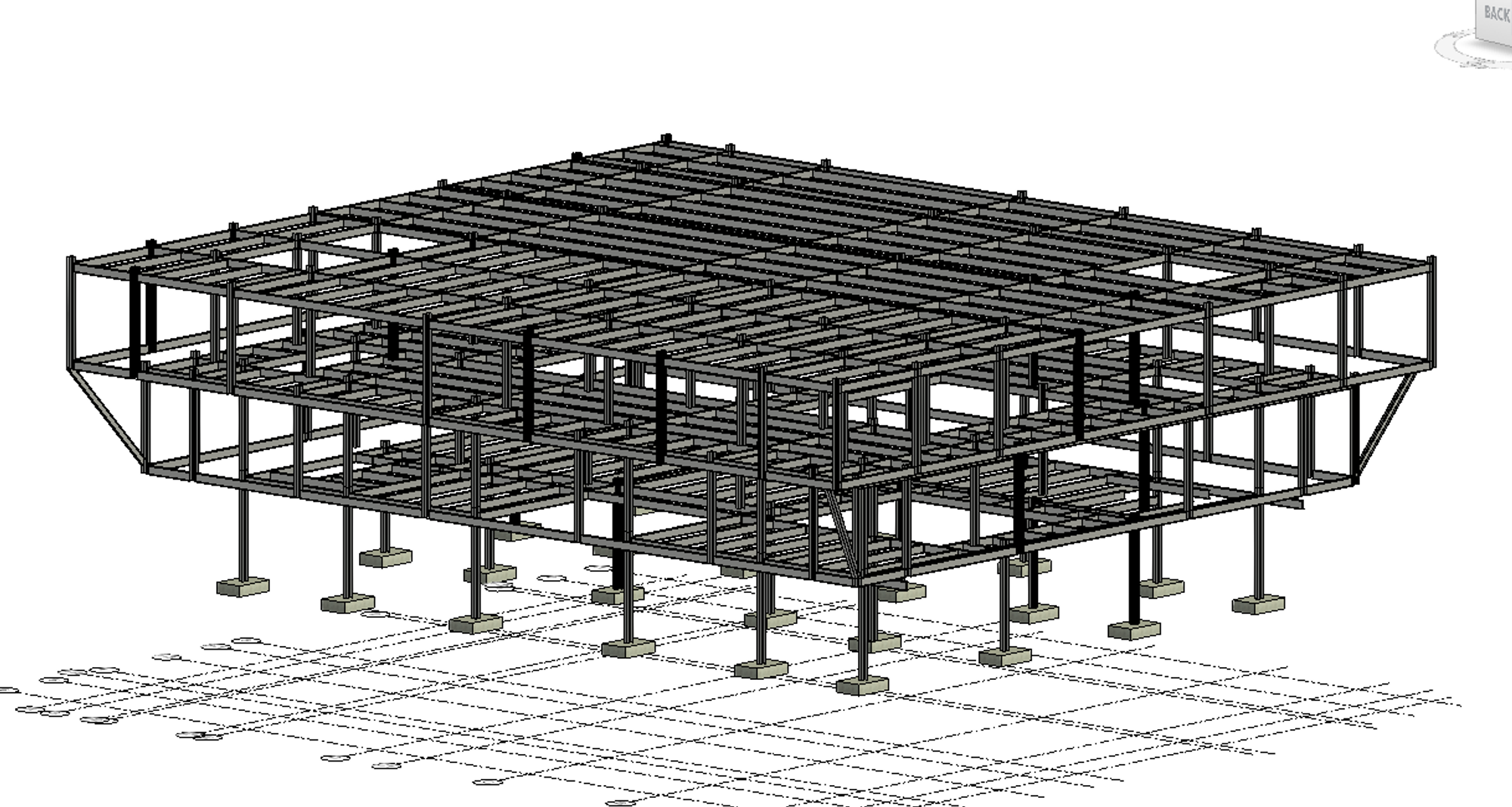 Module 8 - Structural Framing Systems