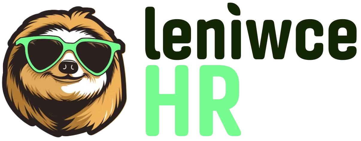 Leniwce HR Logo Green.webp