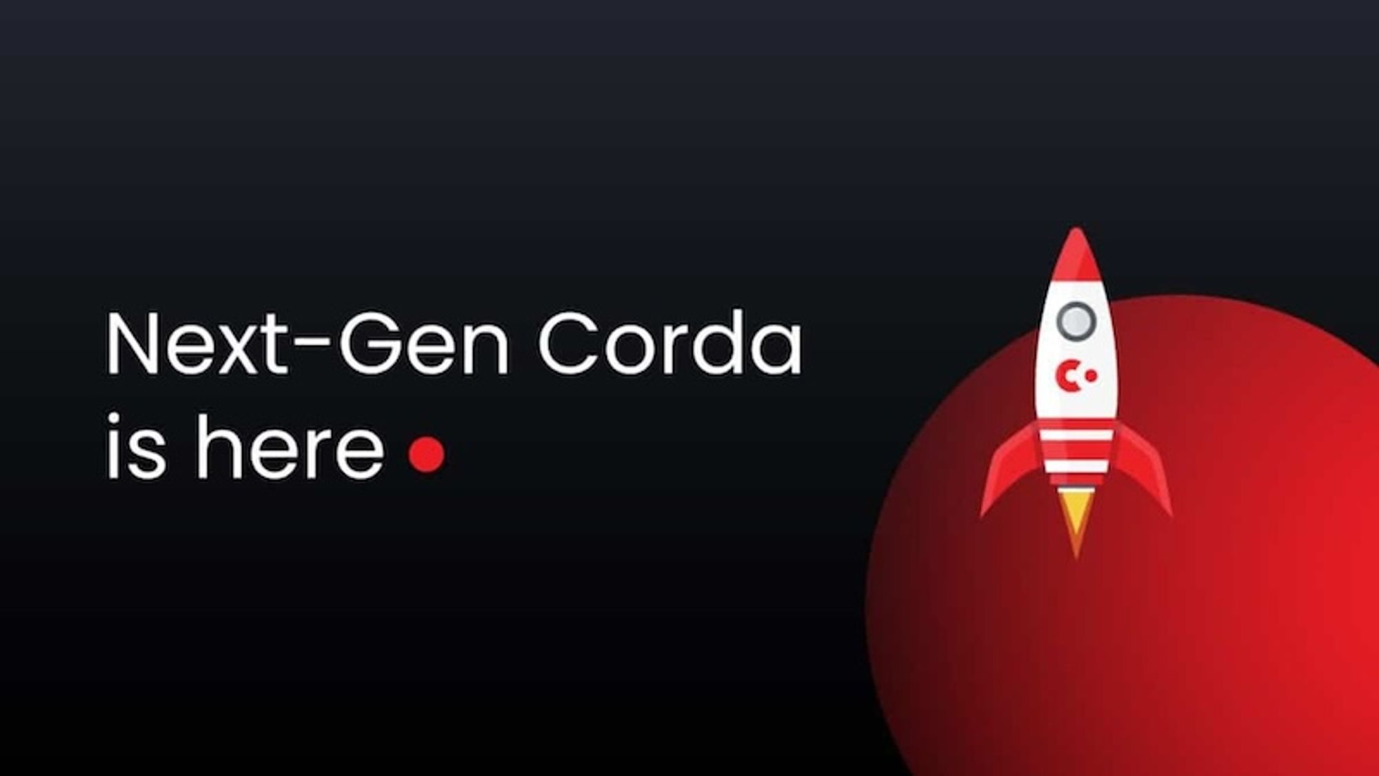 次世代Cordaリリース