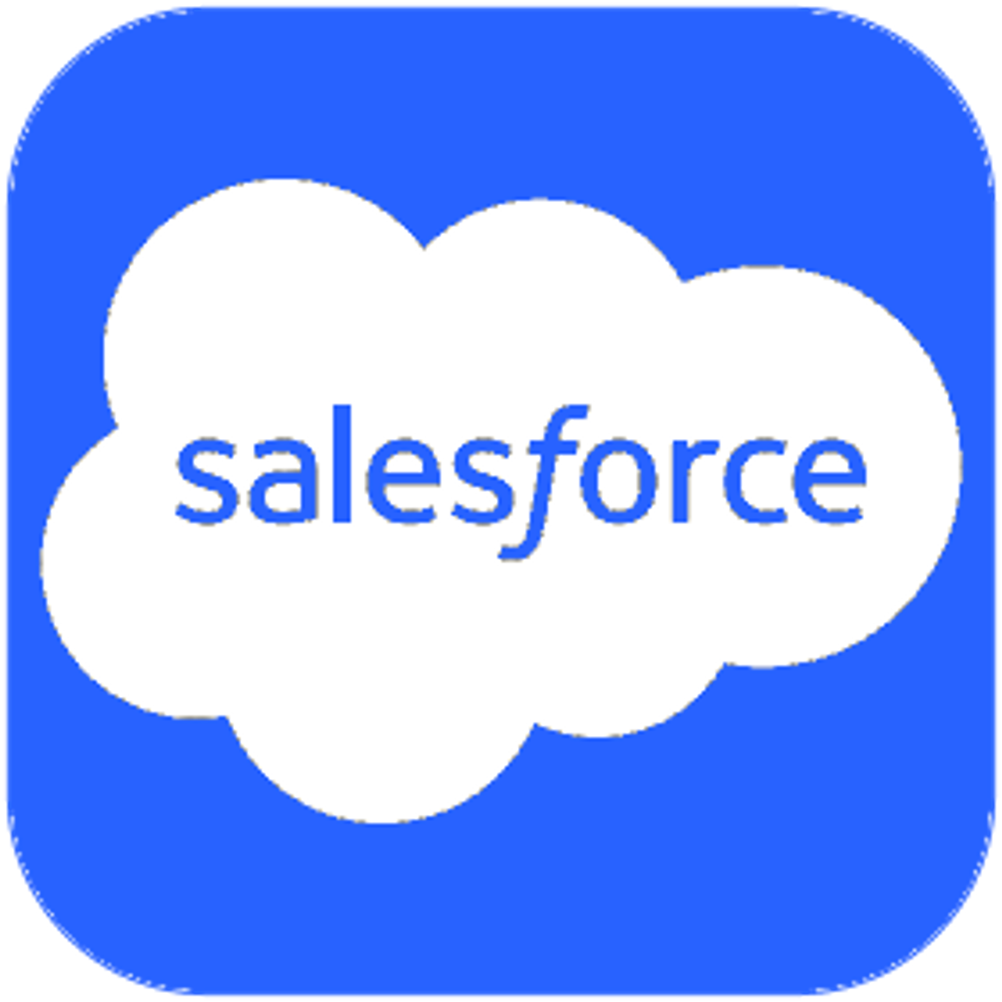 Connect Salesforce B2C Commerce Cloud
