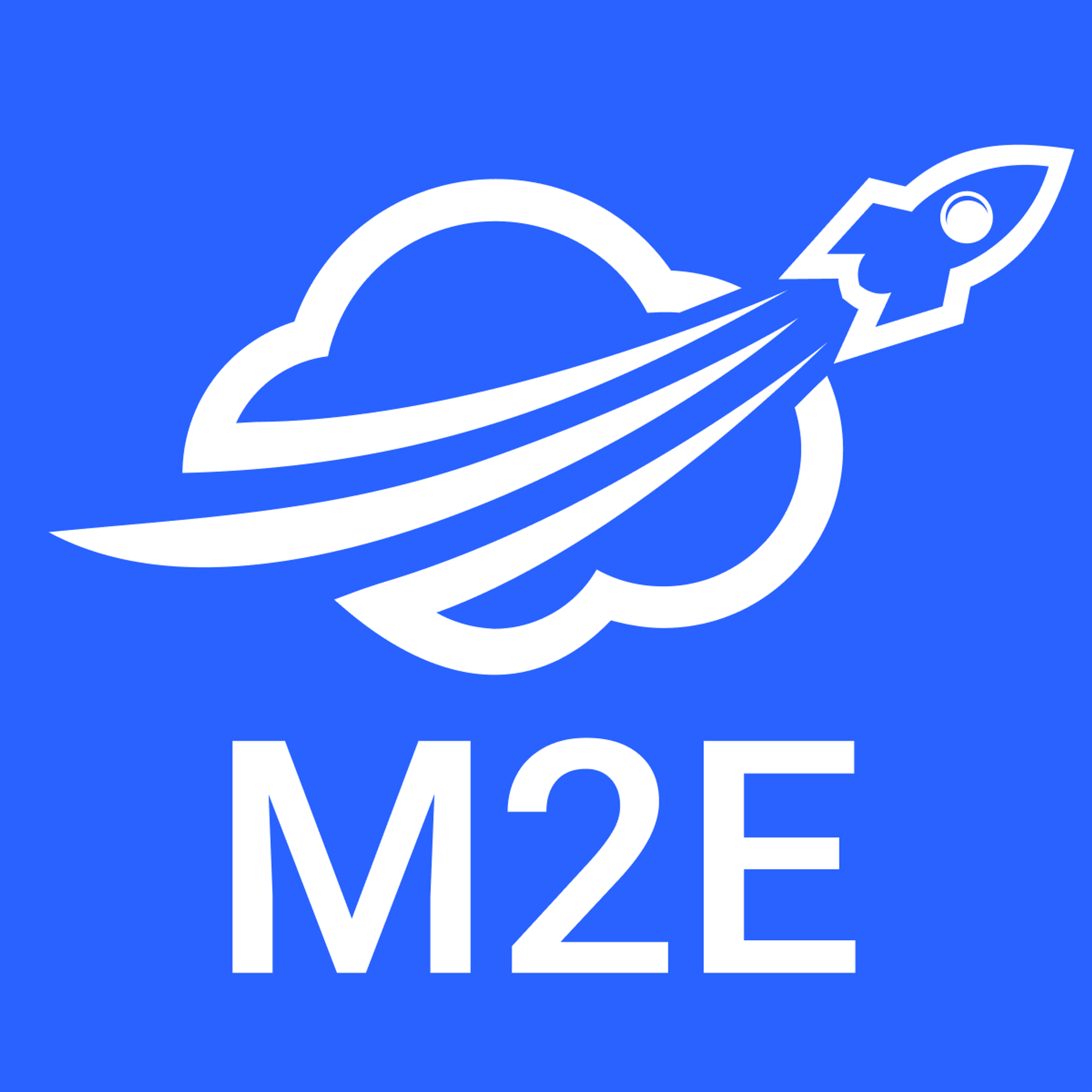 M2E Cloud User Guides 