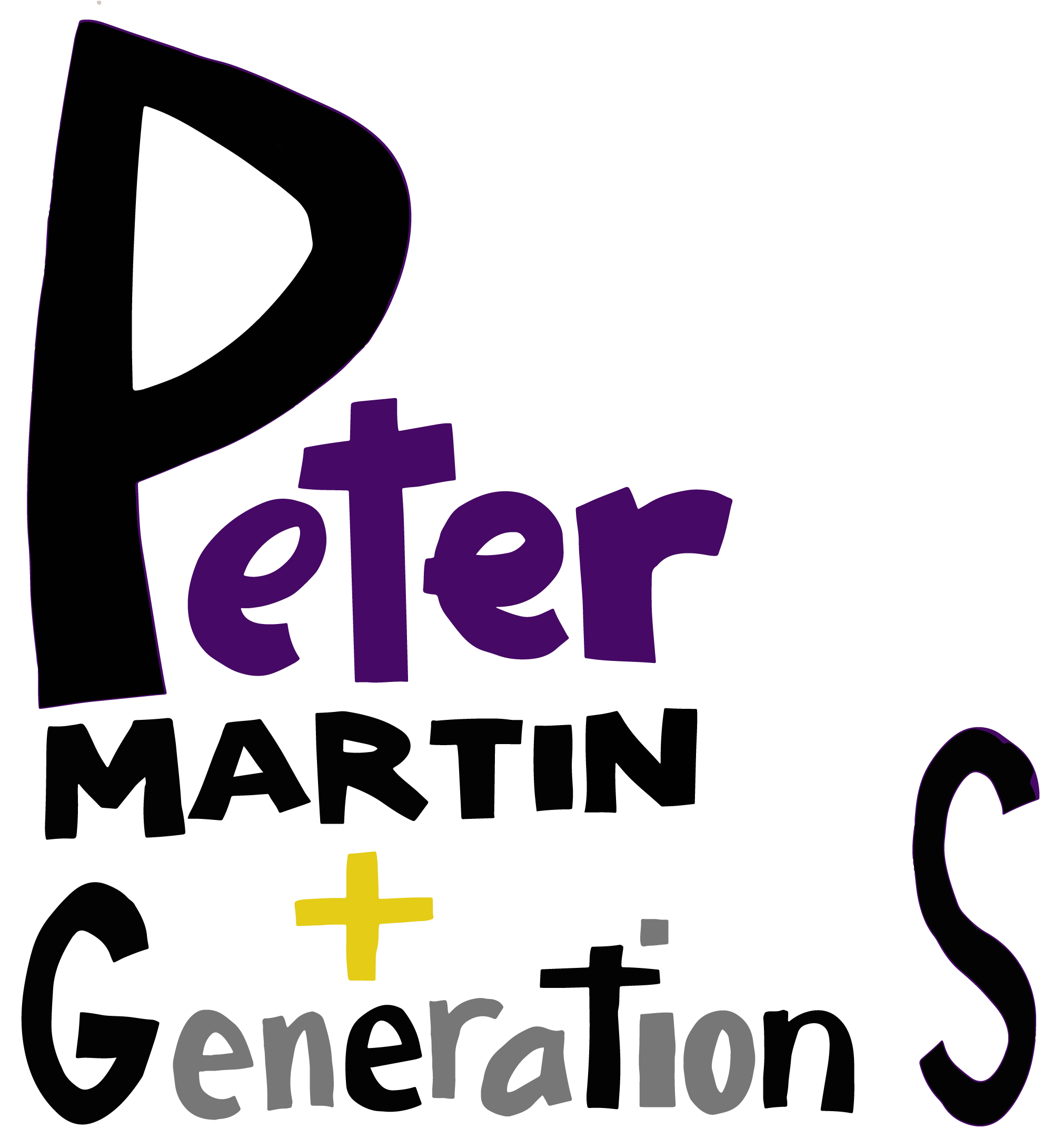 Peter Martin & Generation S