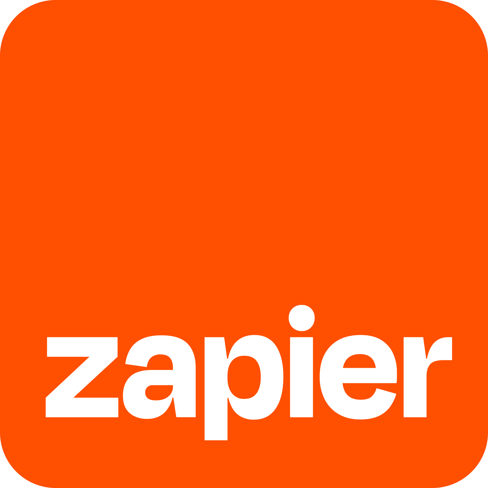 Zapier Actions: let your chatbot use 6000+ services