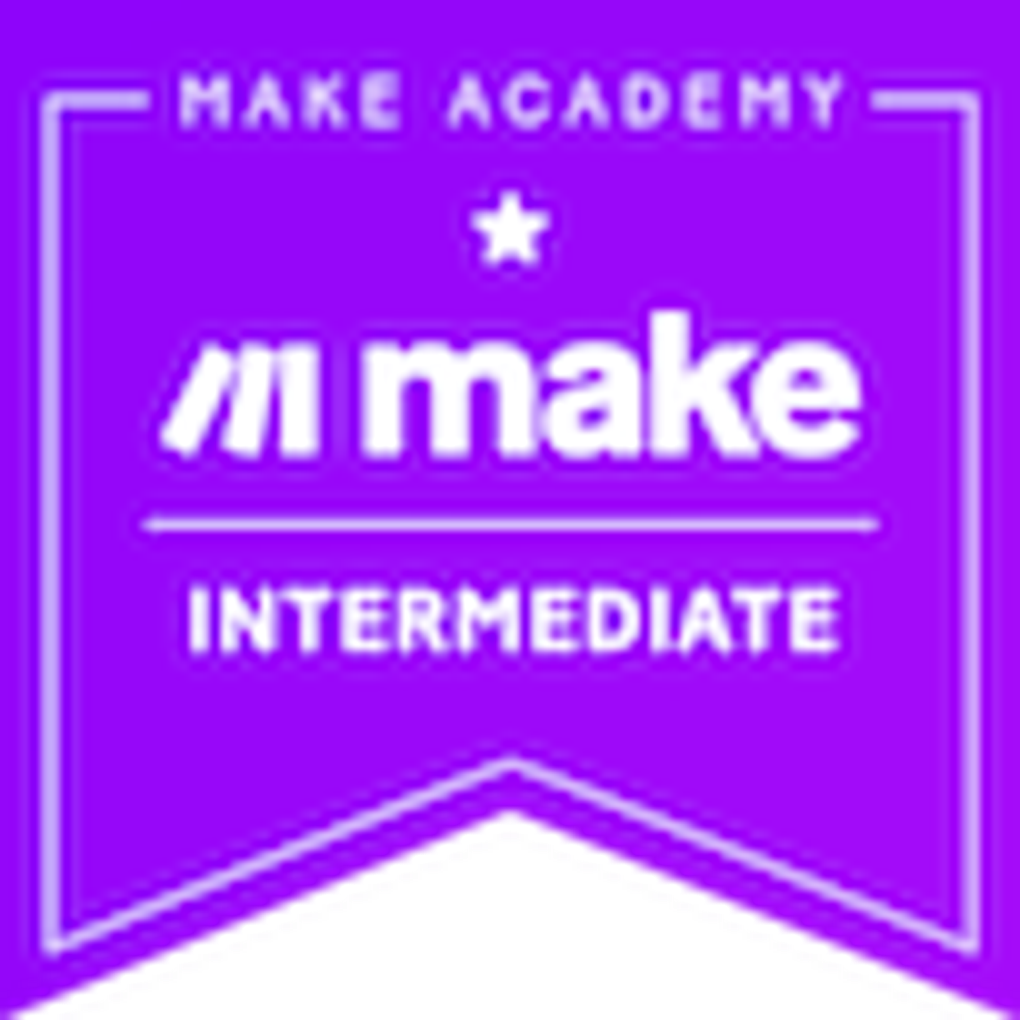 Make Intermediate Certificate