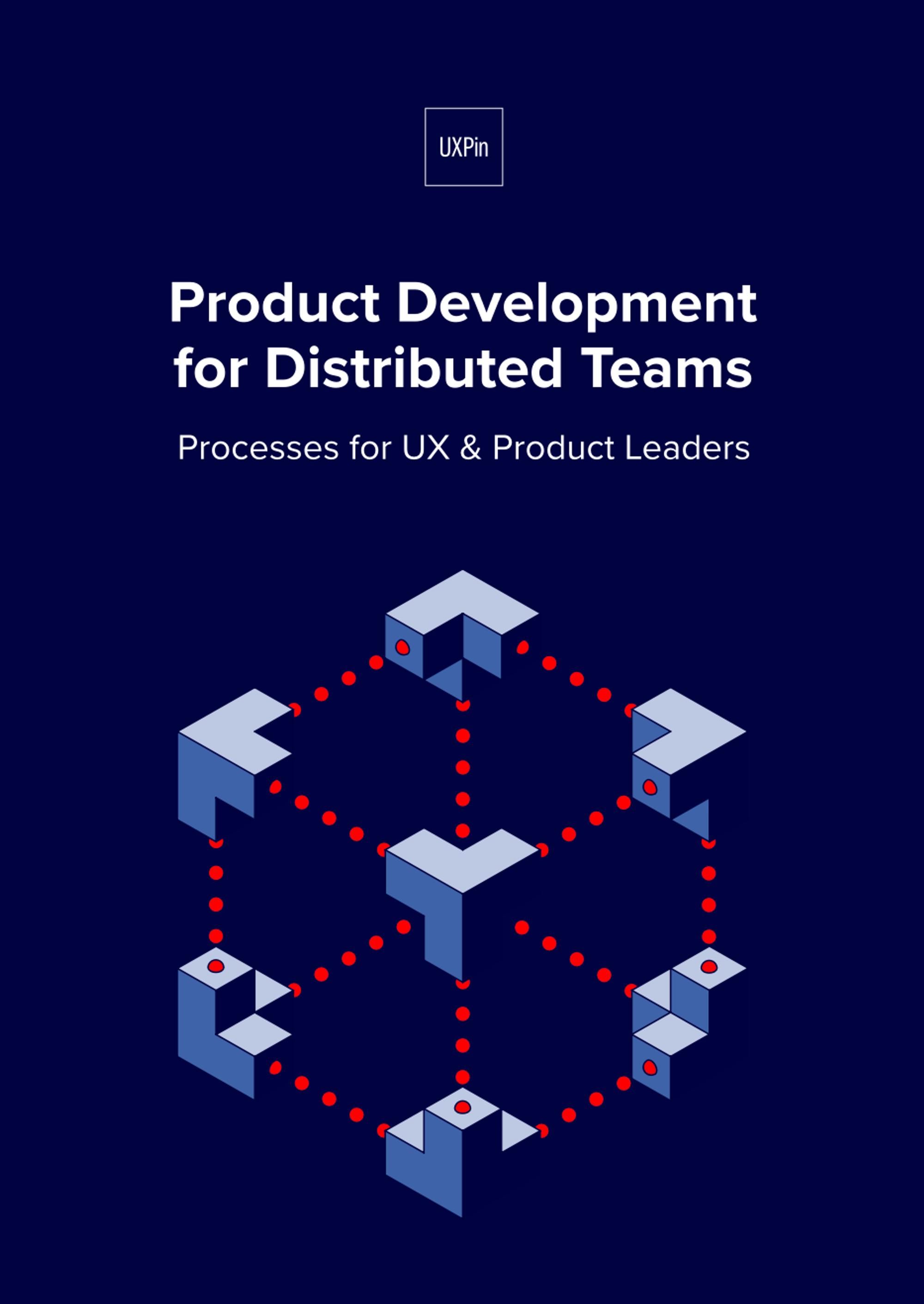 Product Development for Distributed Teams
