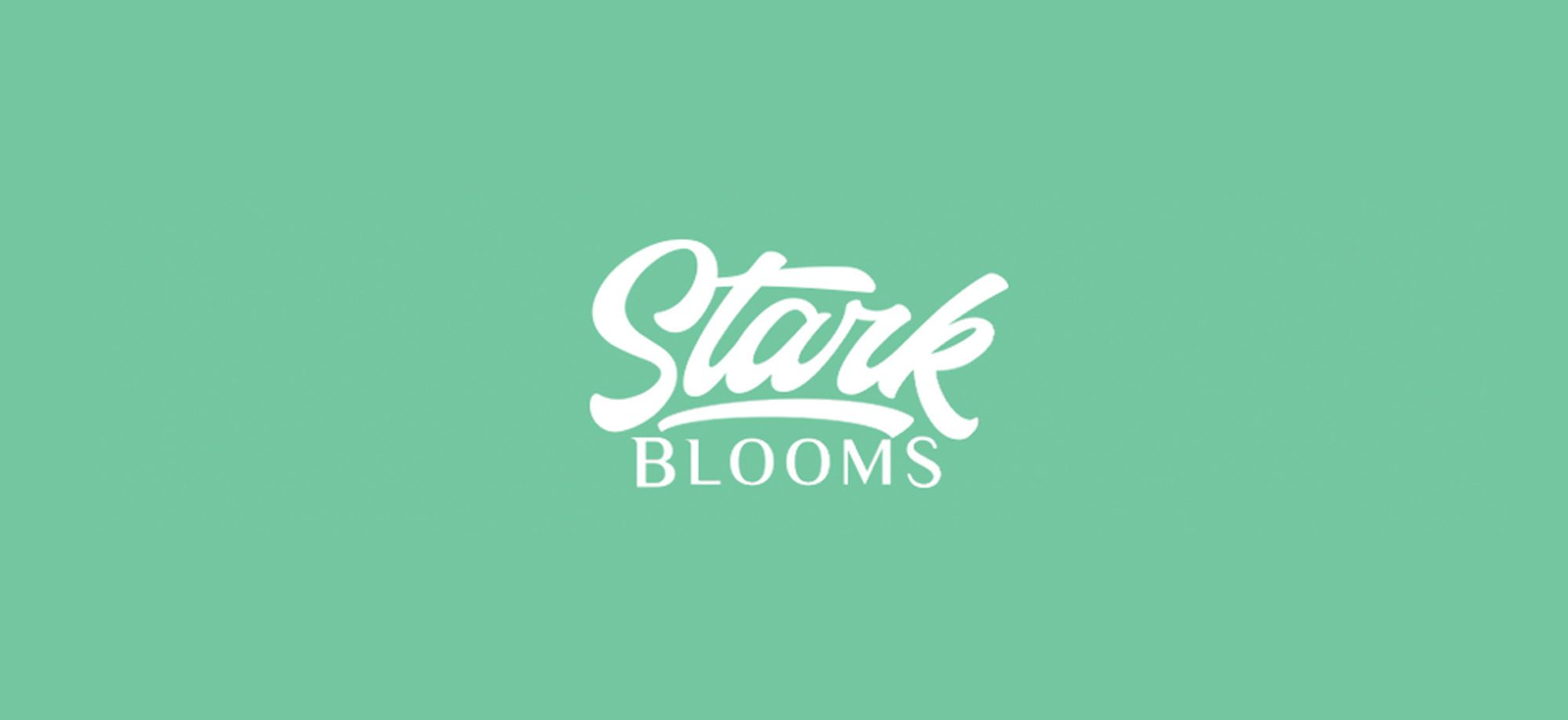Stark Blooms